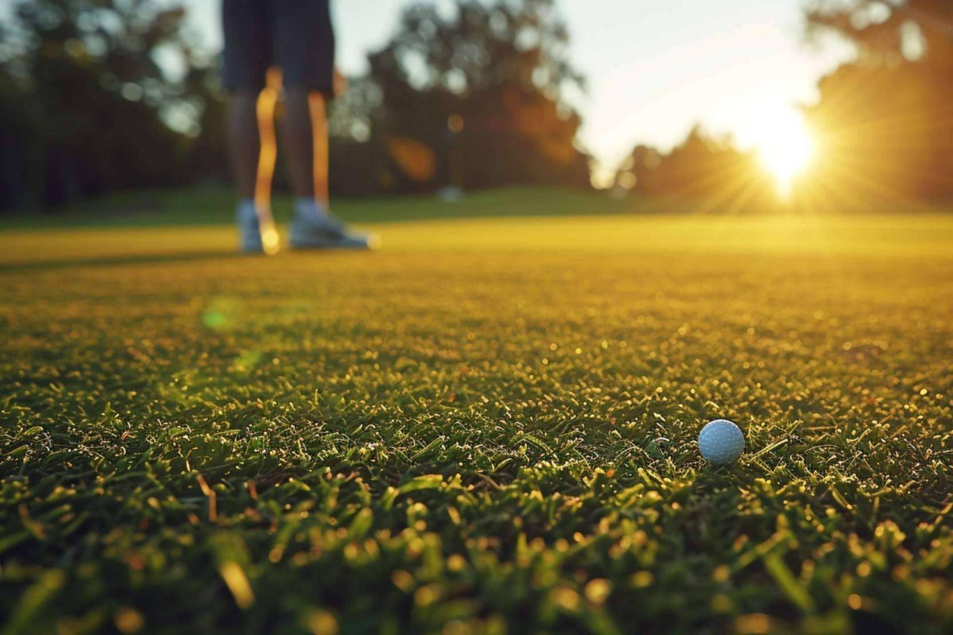 Un éxito en la inclusión deportiva con el Daikin Madrid Open de Golf Adaptado