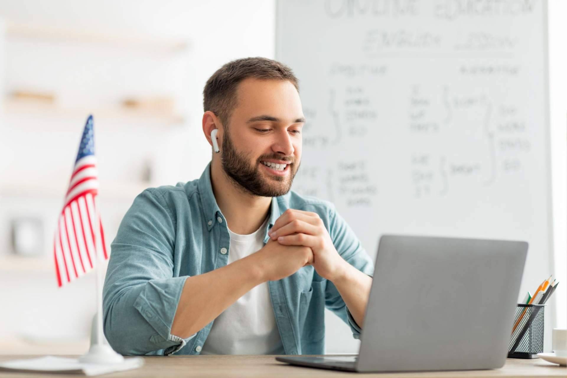 Aprender inglés en España con American Language Academy
