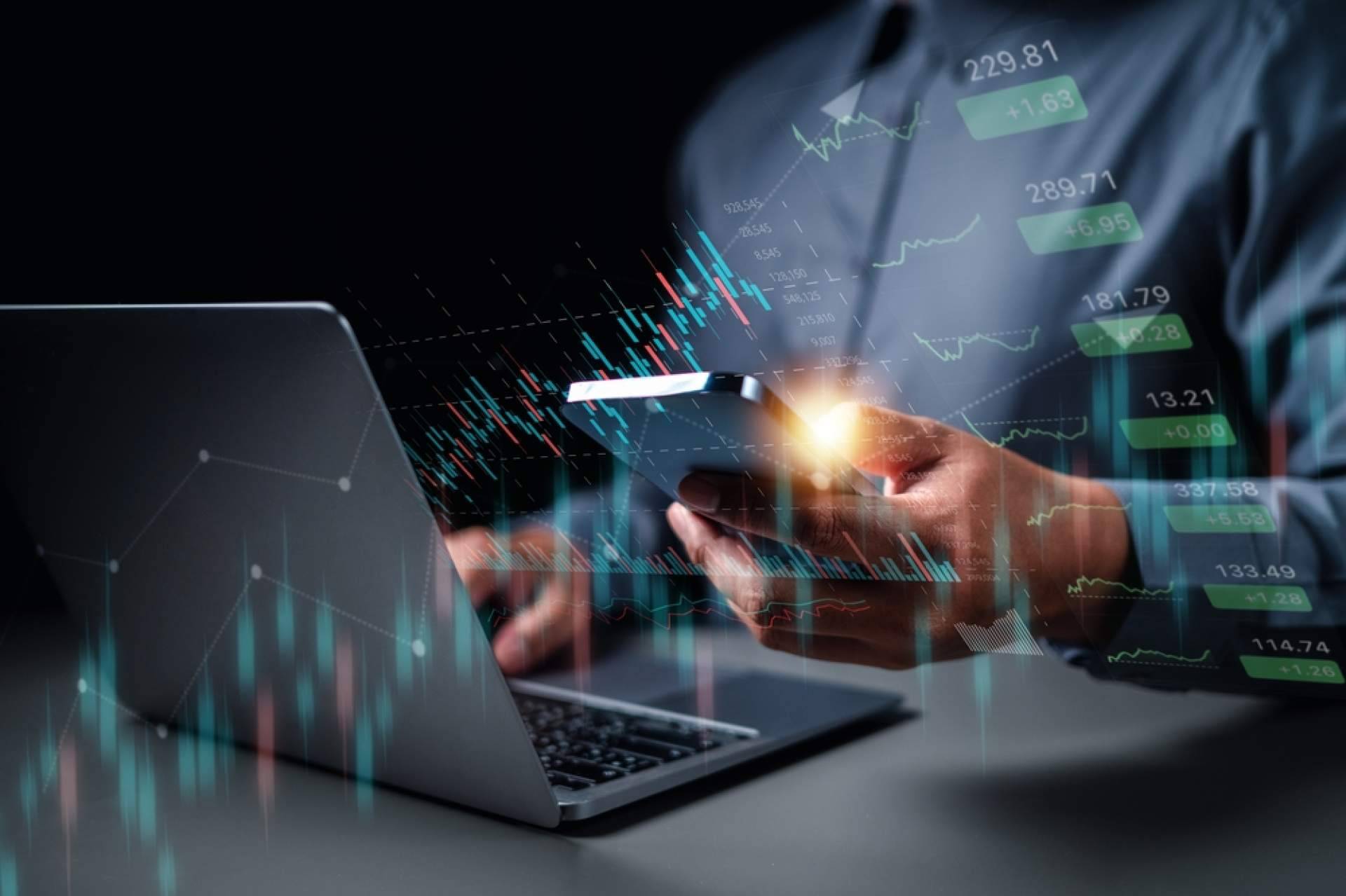 ¿Por qué es importante contar con herramientas de análisis de riesgos financieros?