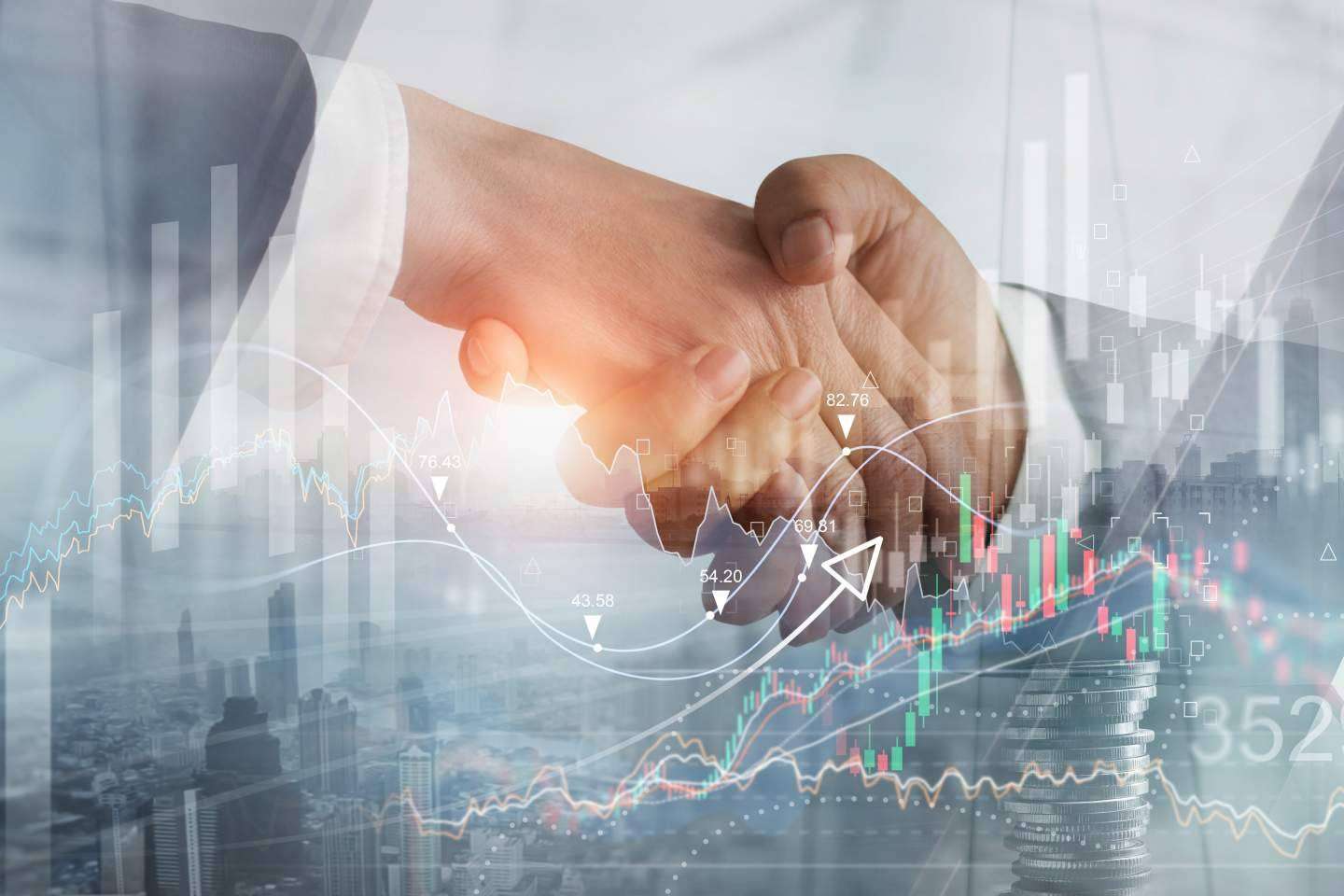 SafeBrok, especialistas en soluciones financieras