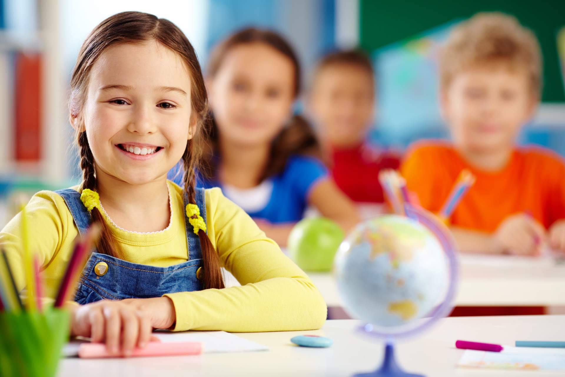 La inteligencia emocional en la educación y las escuelas