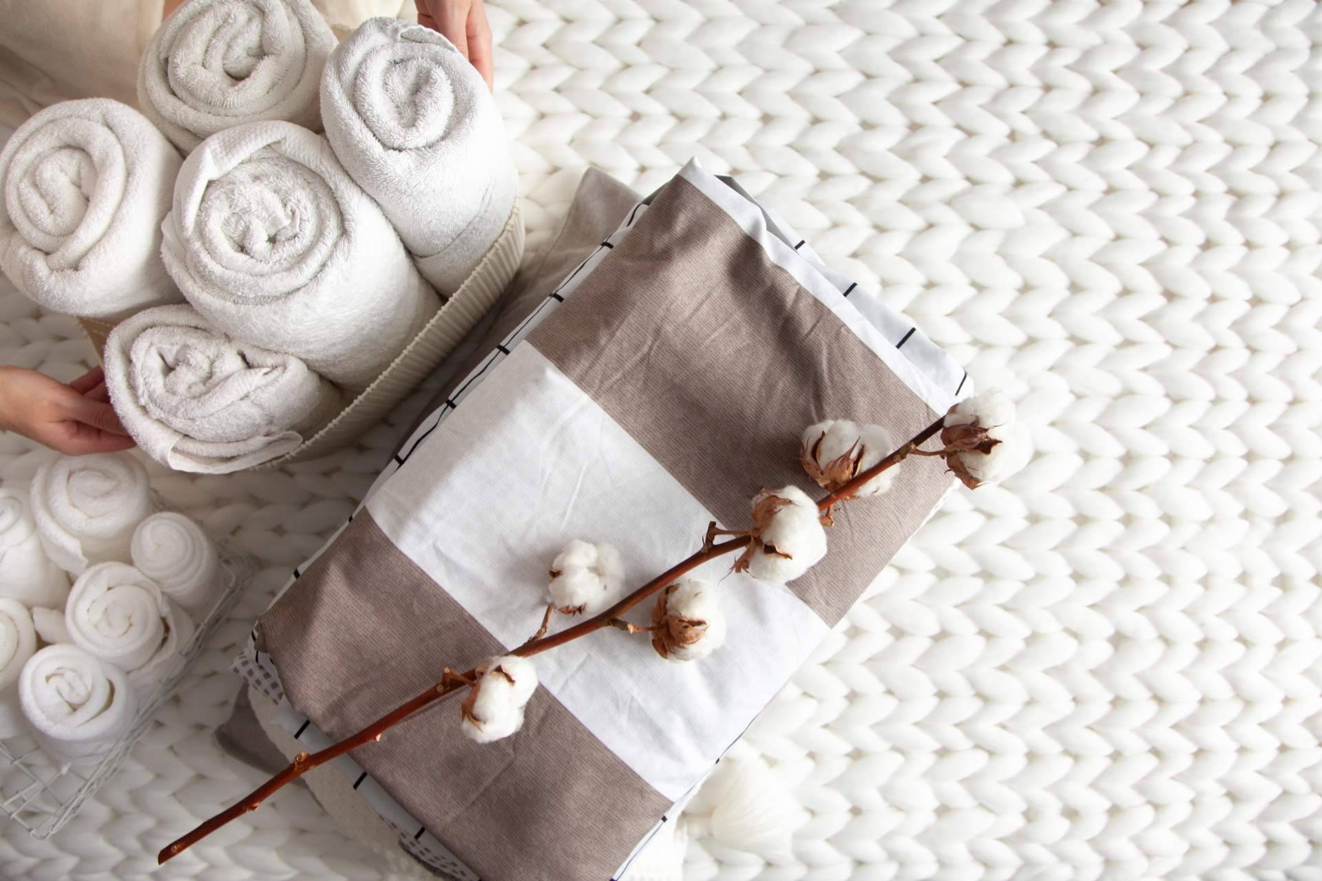 Mar Rabell Interiorisme revela las tendencias en decoración textil de hogares 2024