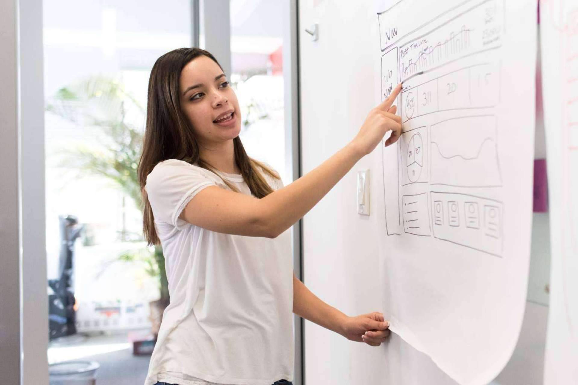 Promover la igualdad efectiva de mujeres y hombres con los cursos especializados de Link Formación
