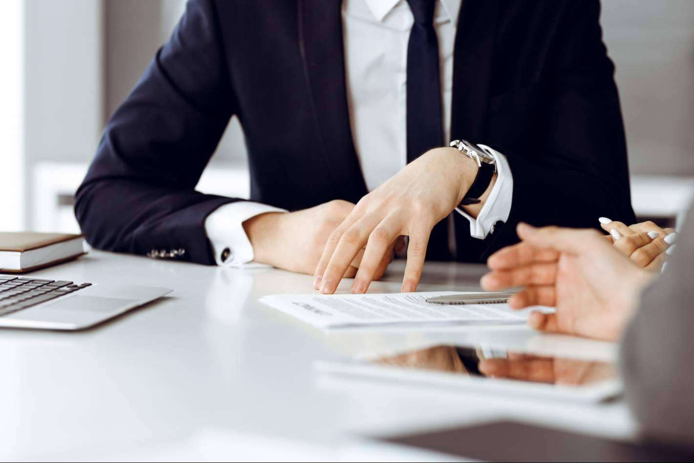 Asesorarse con un abogado de extranjería como PMS Abogados
