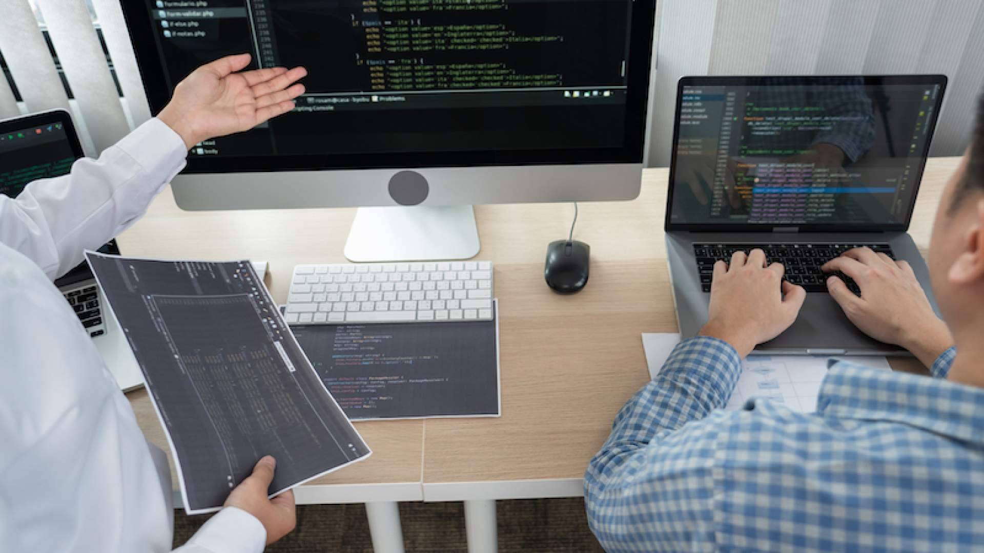 Software de gestión para empresas, de la mano de Ideiatek