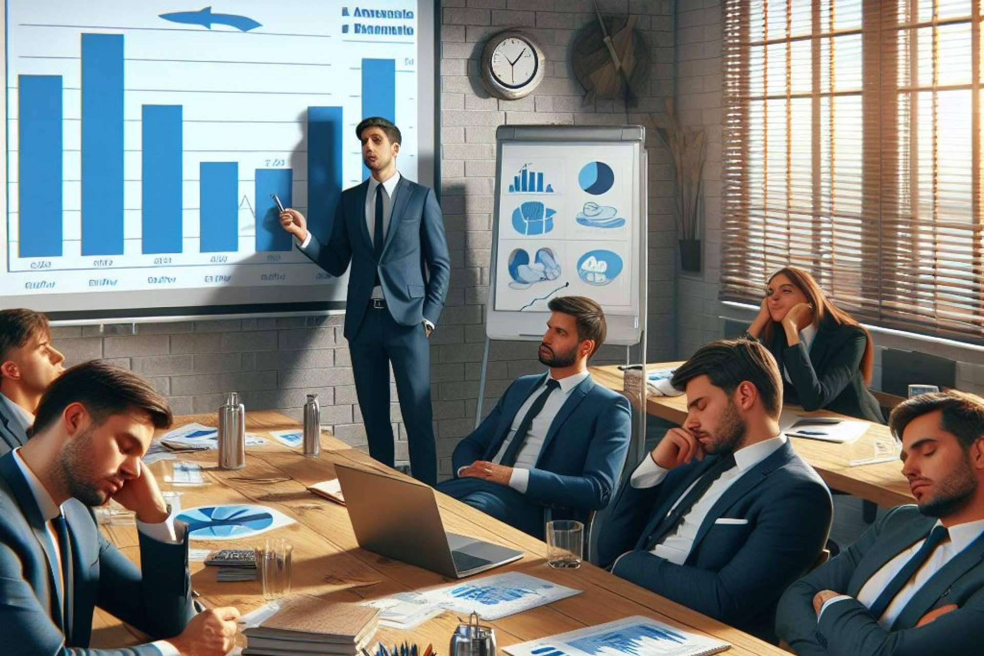 La clave para el éxito profesional; hablar bien en público