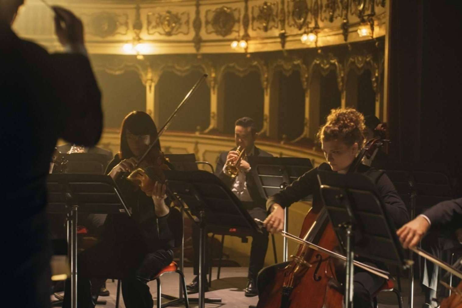 Según Escuela de Música La Clave, la audición es el momento de mostrar las competencias adquiridas