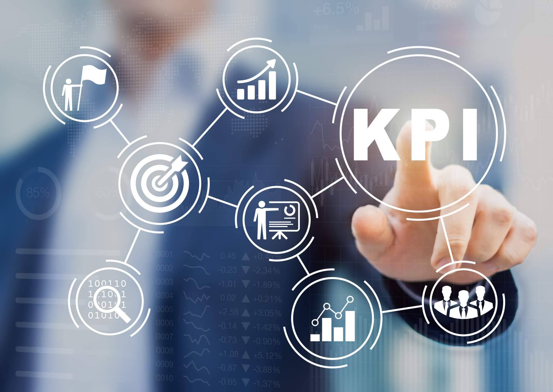 ¿En qué consiste el KPI?