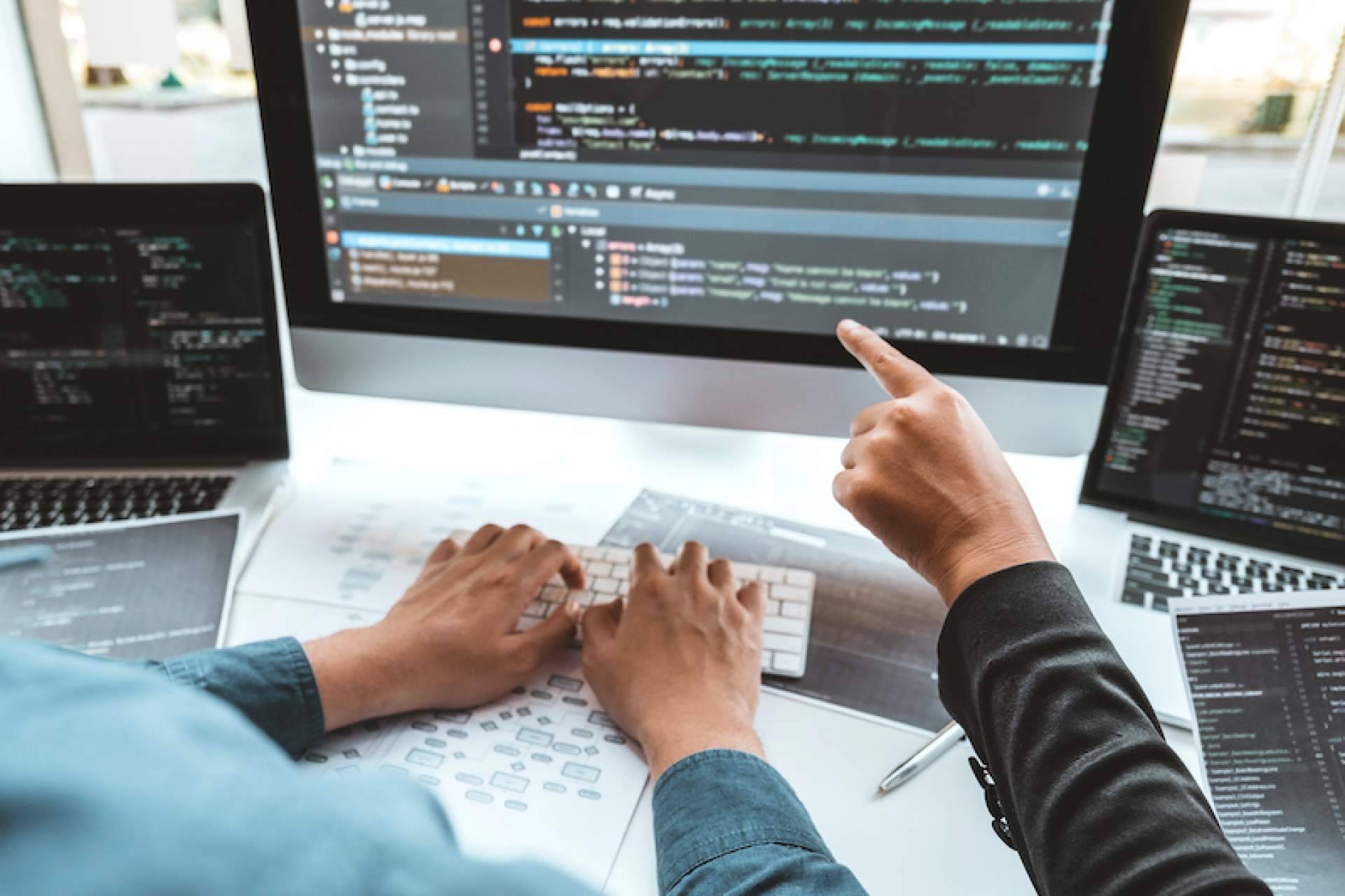 Dejar una web en manos de expertos, con Dooby