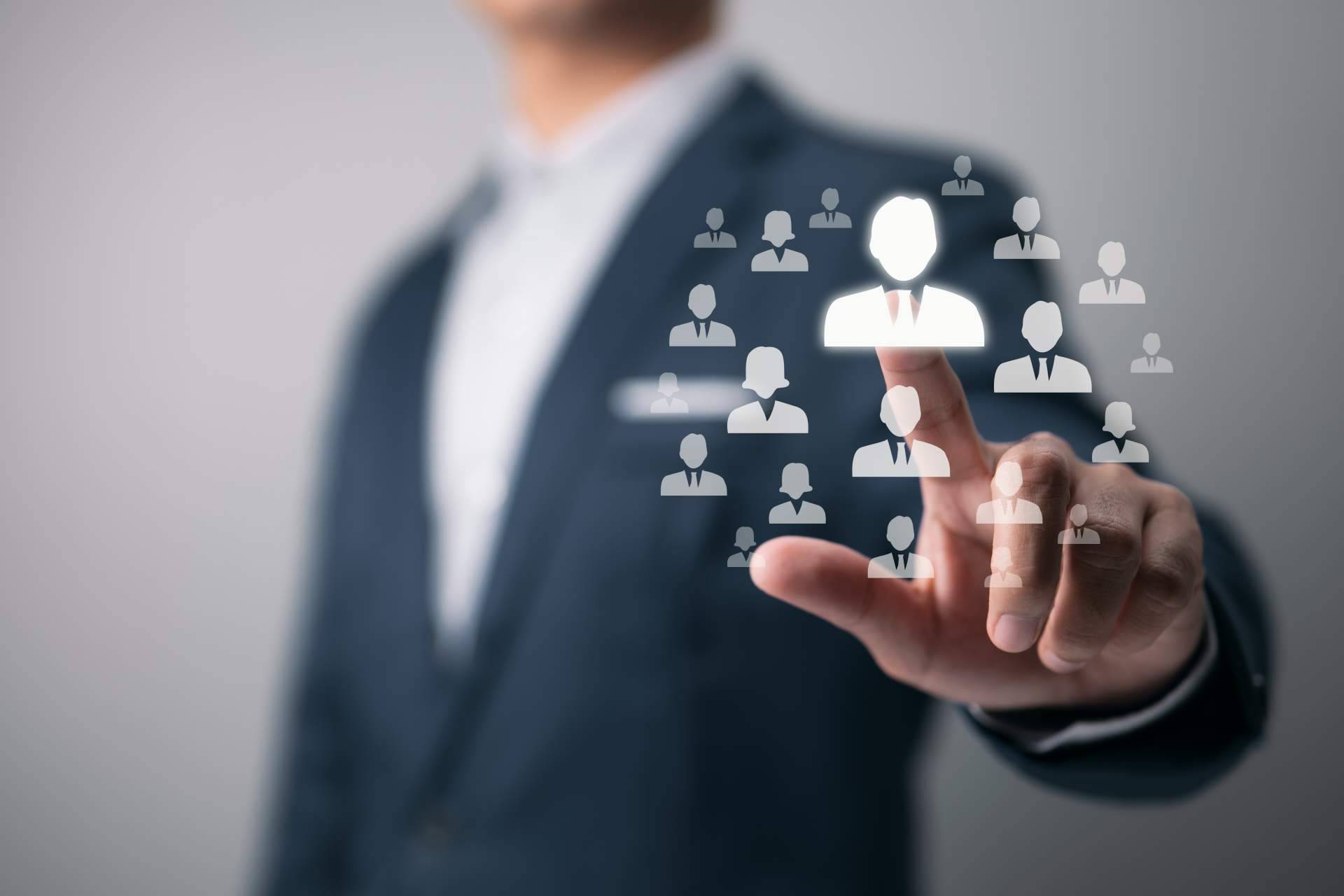 Tu mentor de negocio enseña las claves para buscar nuevos clientes
