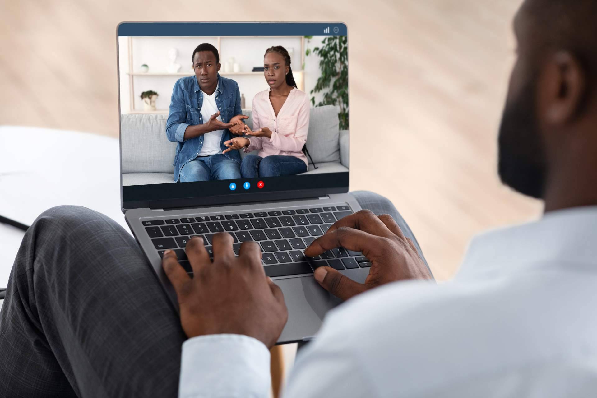 Entrevista sobre los servicios que brinda Salud Mental Online