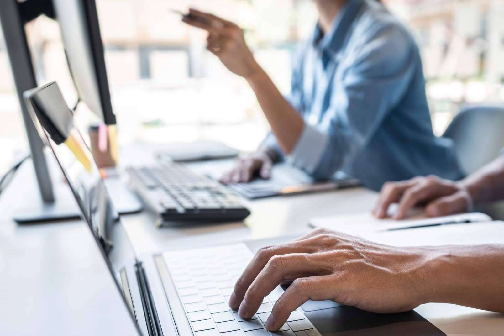 ¿Cómo se ha convertido The Cloud Group en una empresa de referencia en el software a medida a nivel nacional?