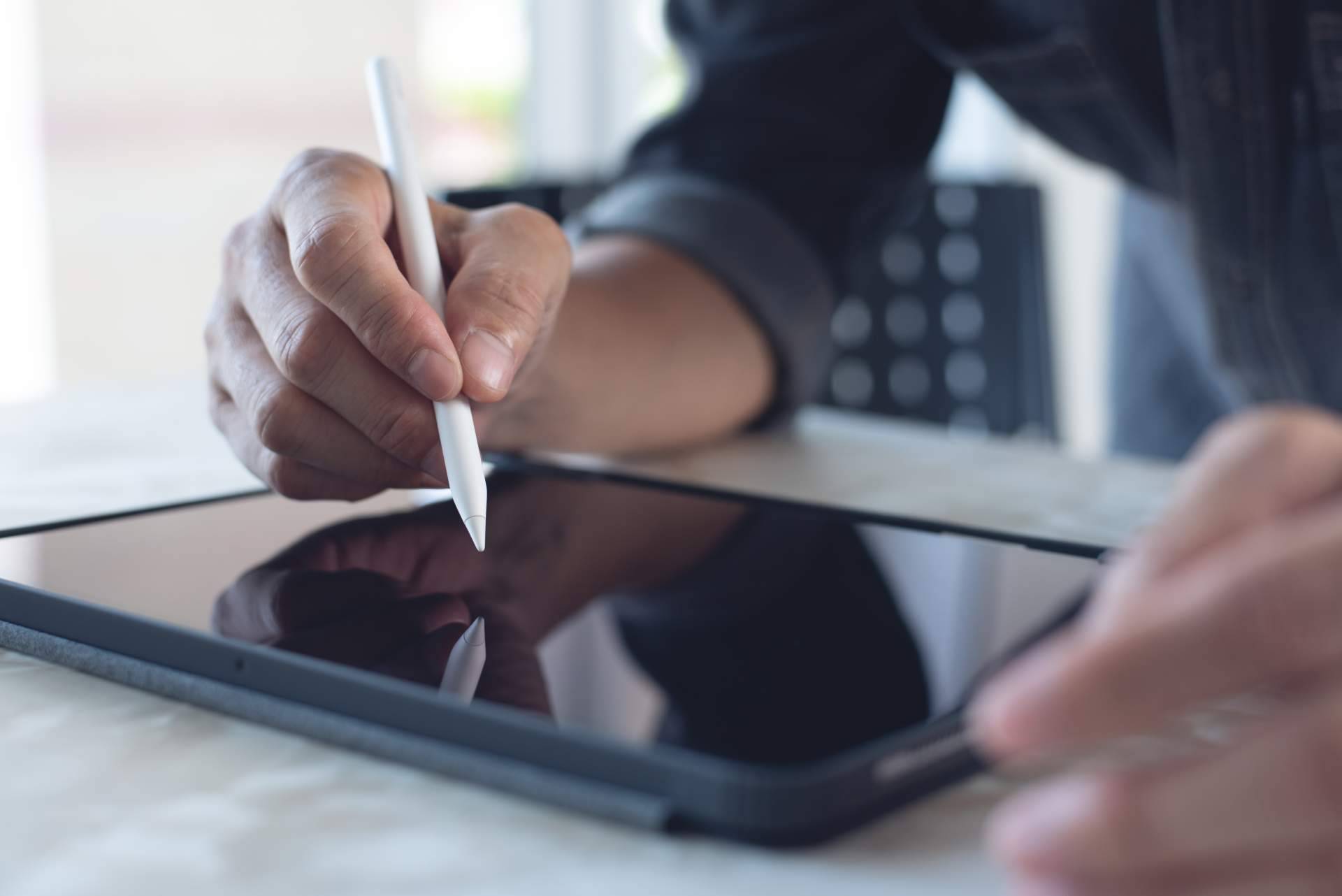 ¿Cómo digitalizar documentos con un teléfono?, Canal Sénior lo explica