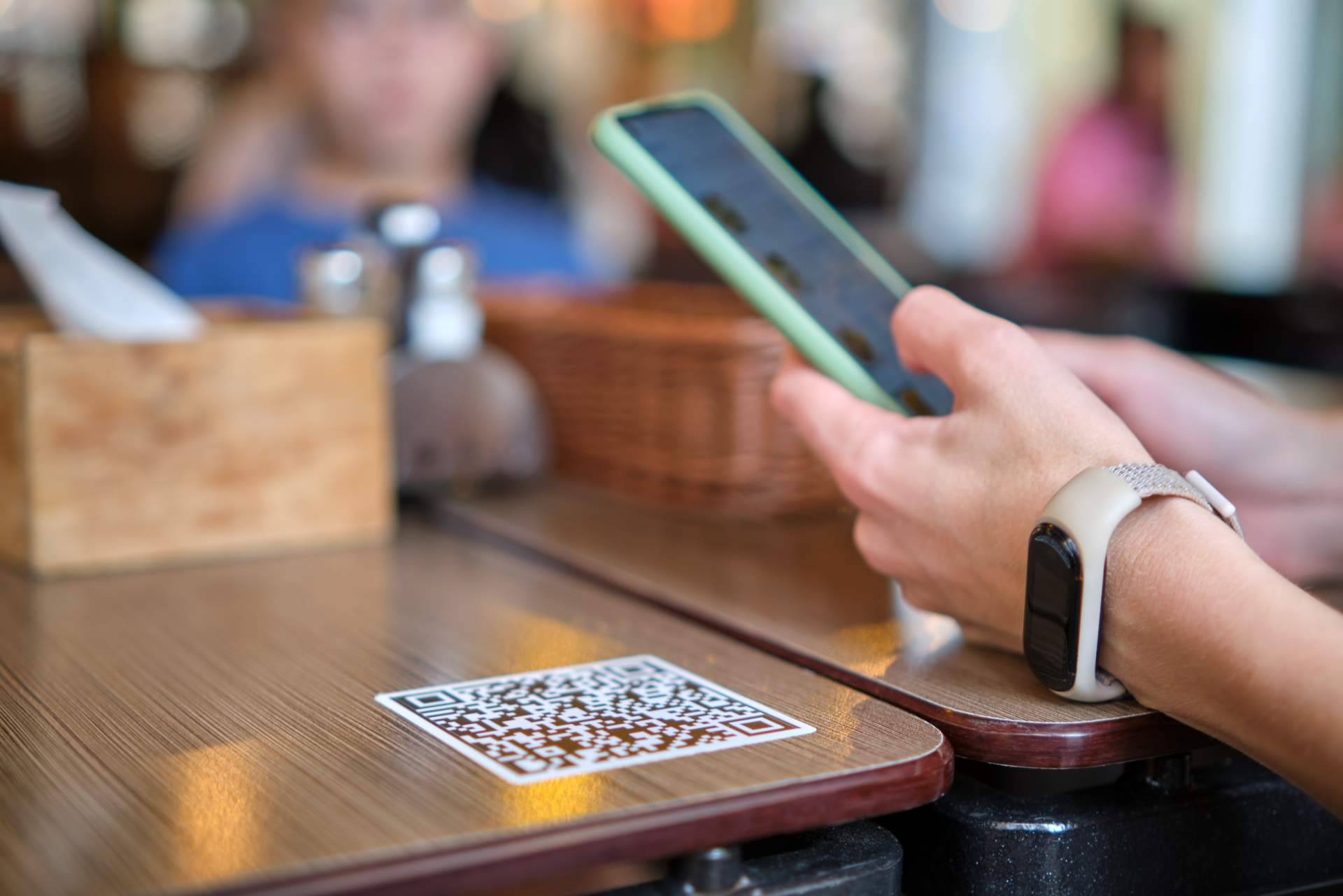 d’menu facilita la creación de websites para restaurantes con inteligencia artificial