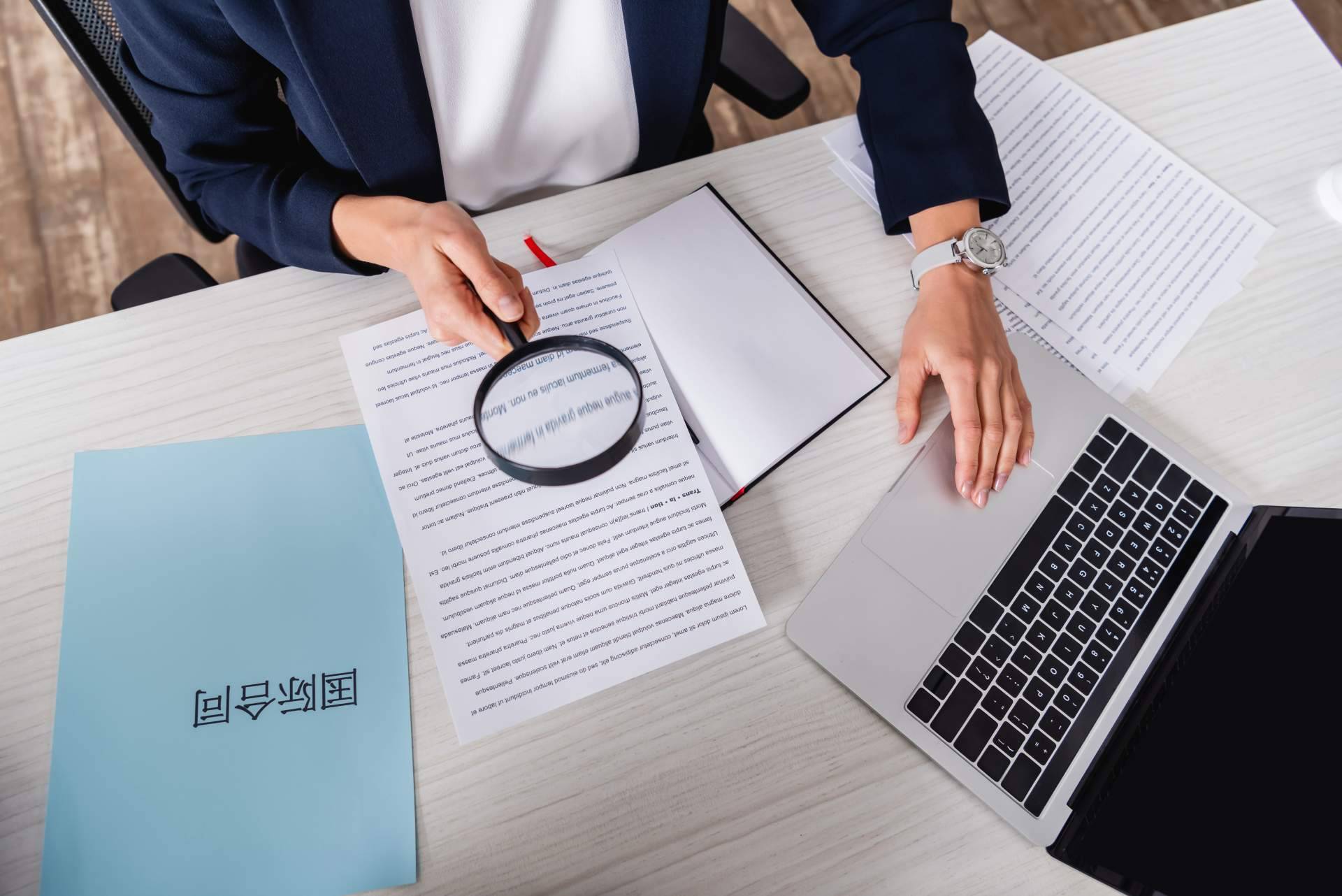 Enai E-Consulting Internacional, una de las agencias de traducción Madrid más conocidas