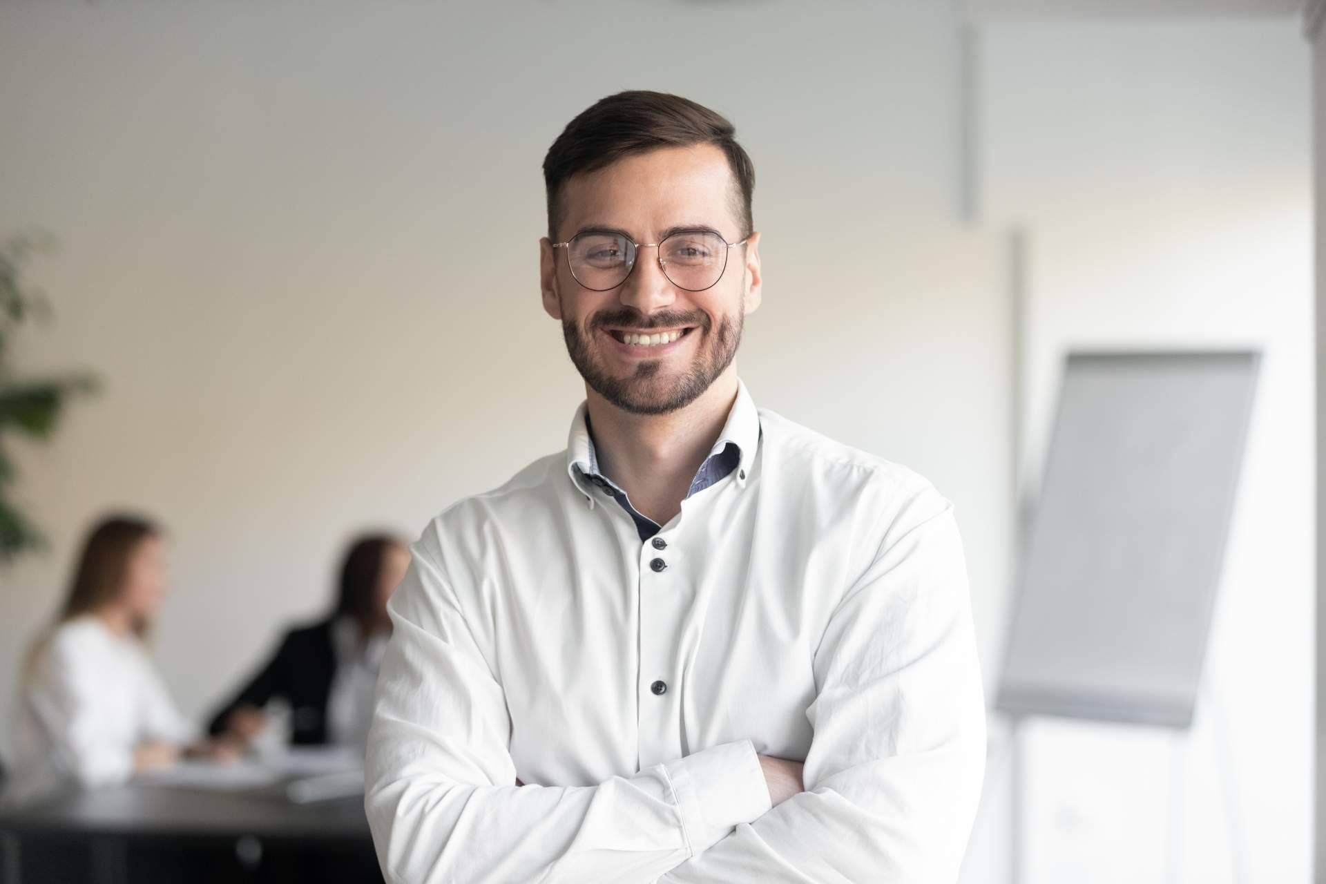 ¿Cómo analizar el perfil que tiene éxito en una empresa?