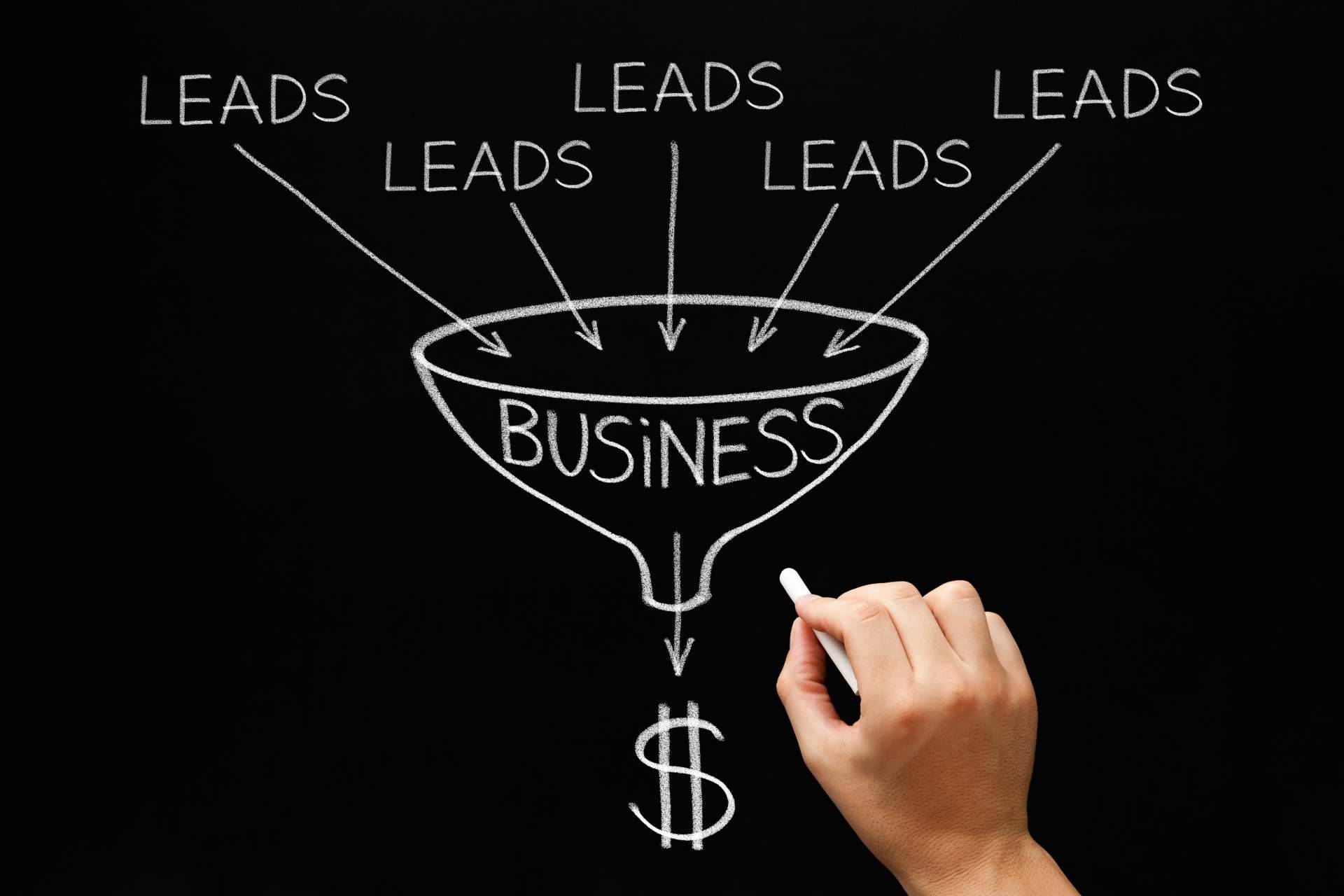 O2mad, expertos en funnel de ventas