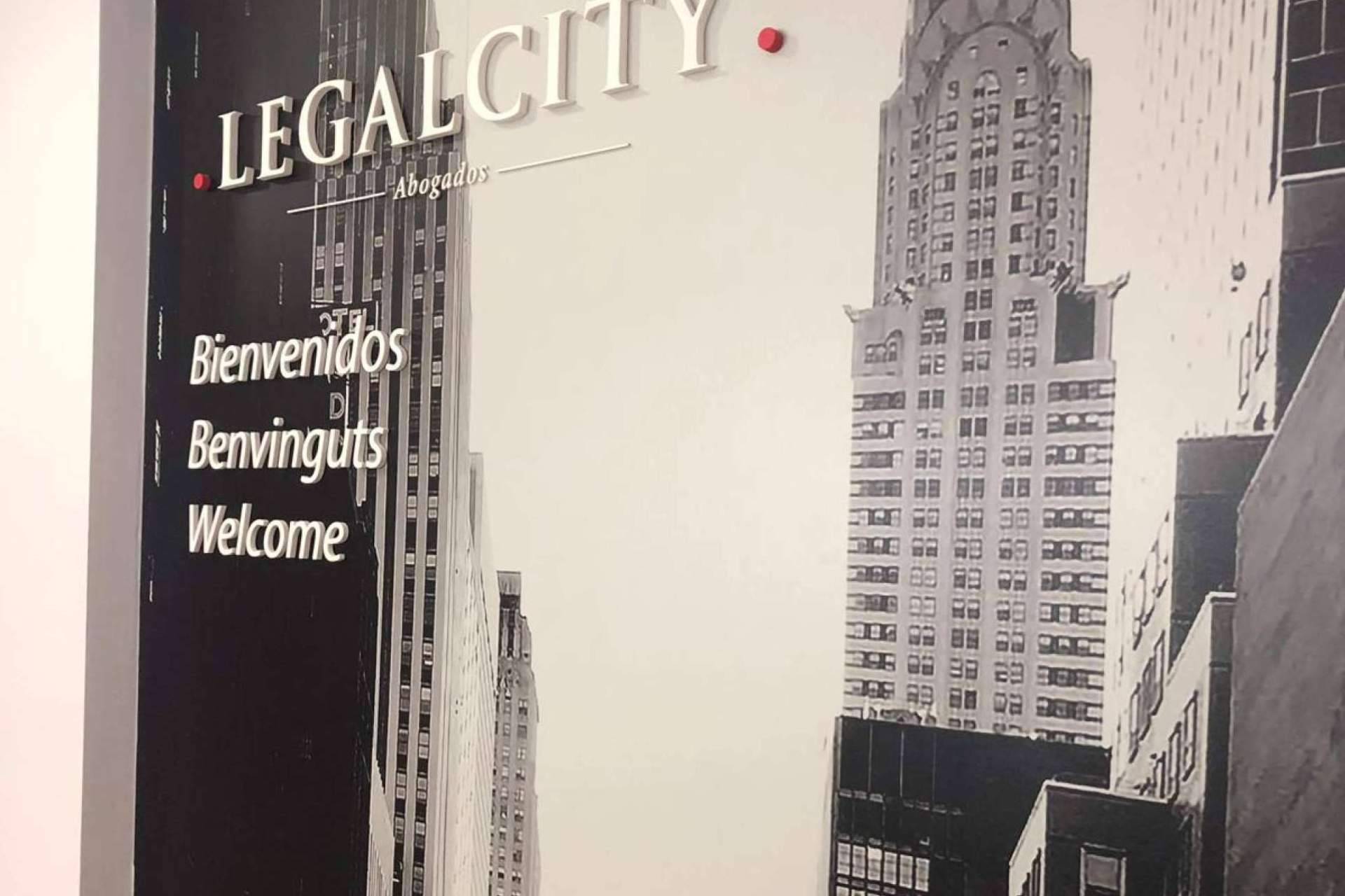 Legalcity, referentes en derecho de extranjería en España