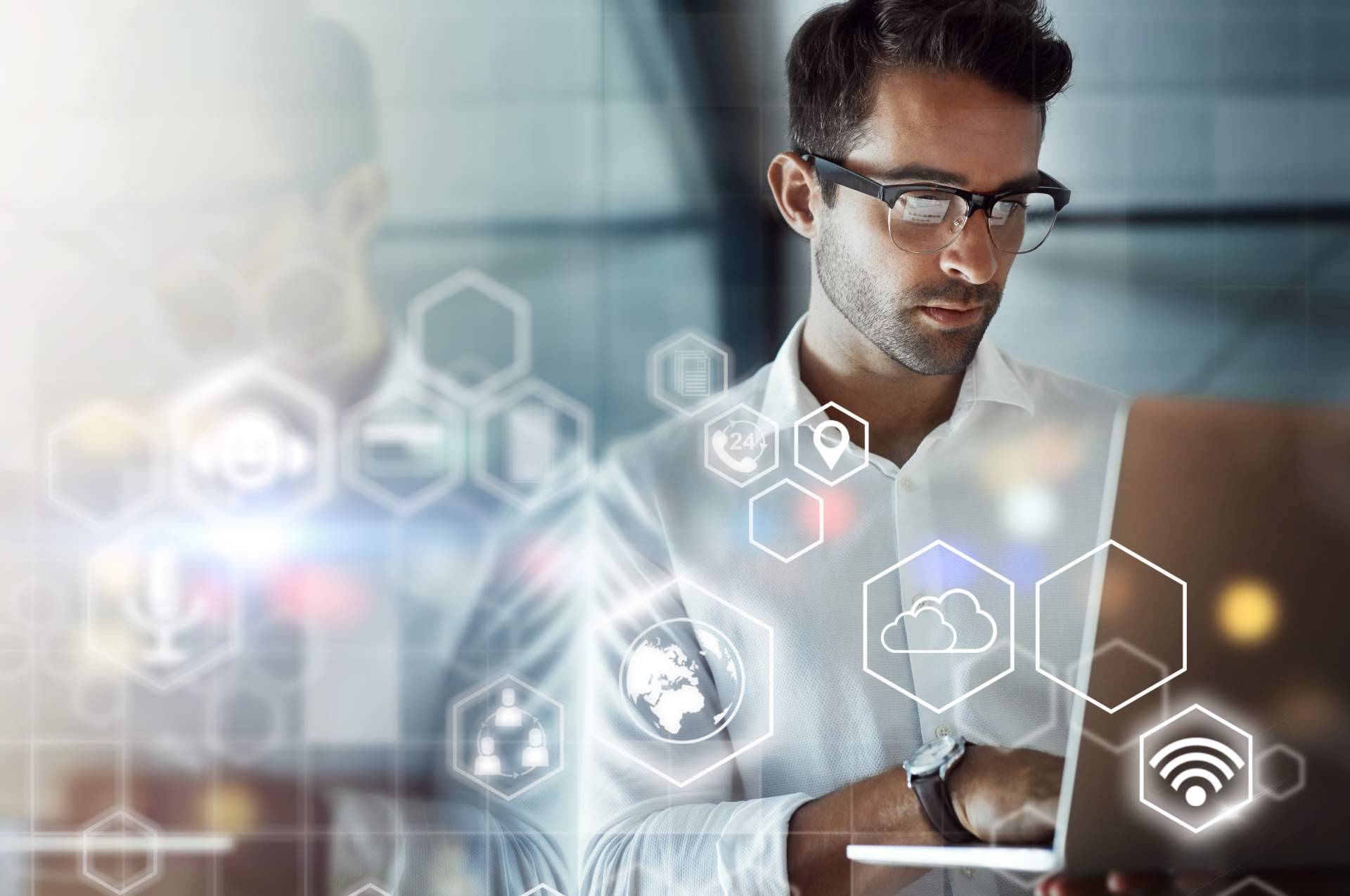 Sterck, una consultoría estratégica digital