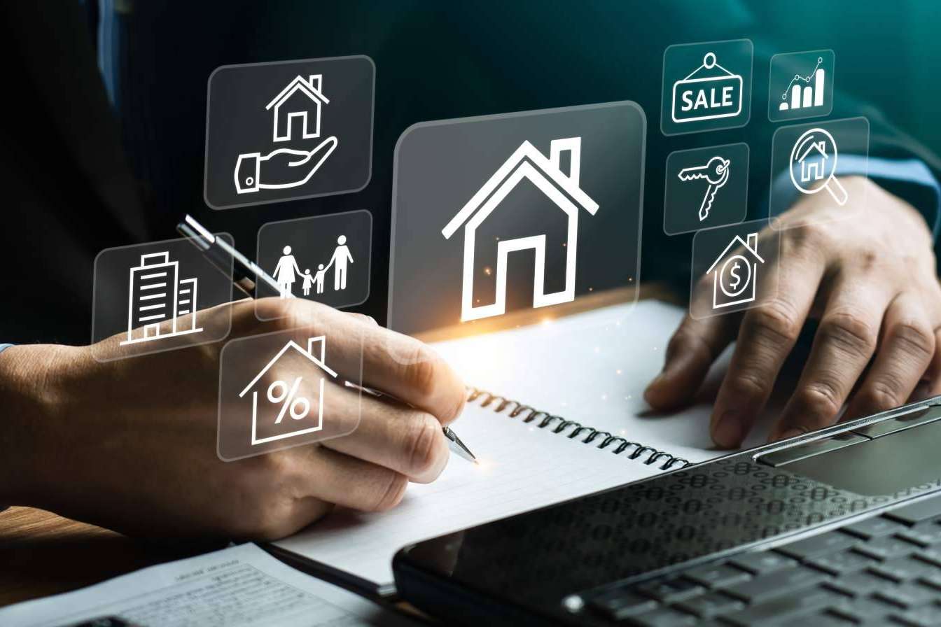 La nueva newsletter del mercado de alquiler, lanzada por el CEO de SwiftFlats, Sergio Romero