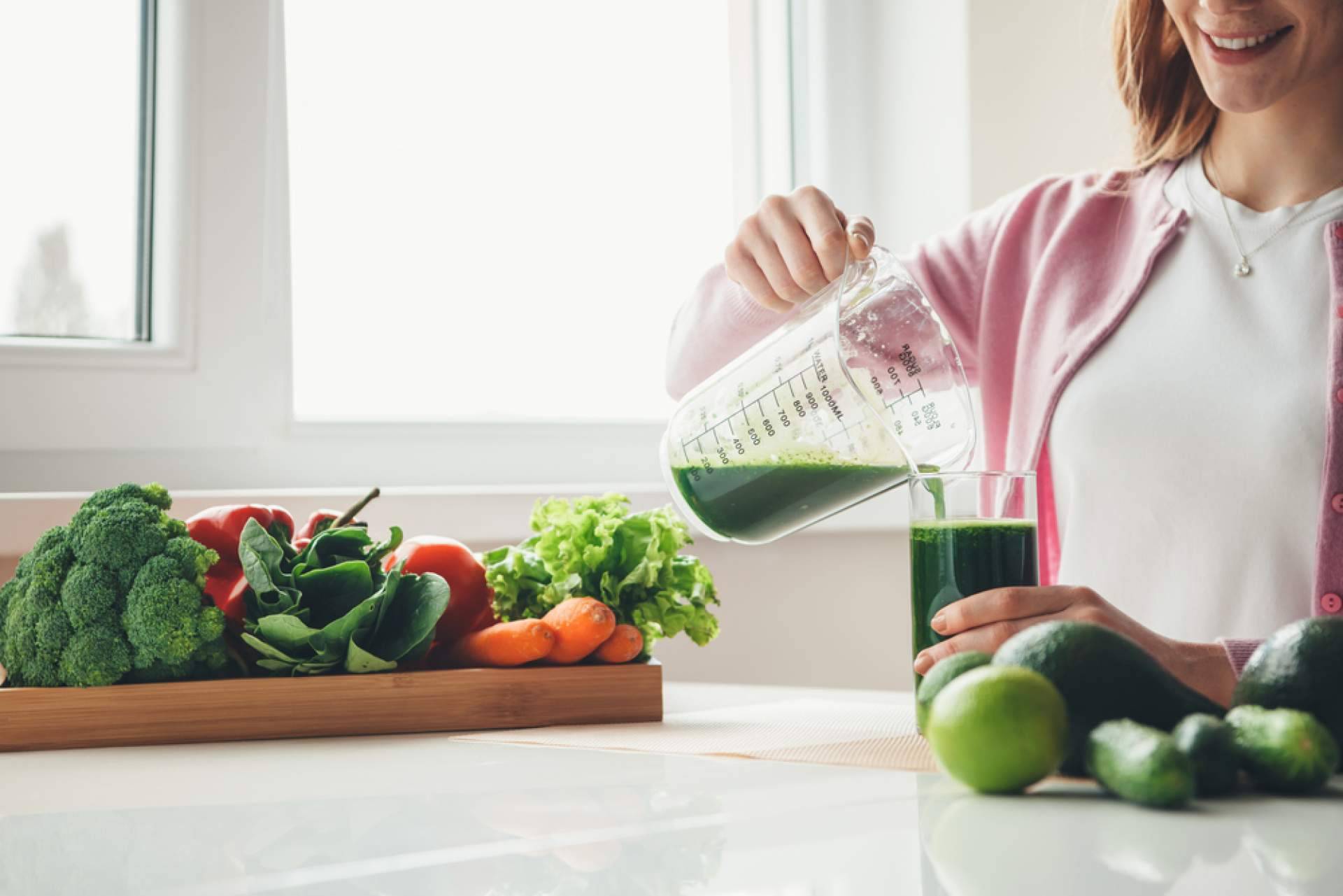 Hurom, expertos en la venta de extractores de jugo