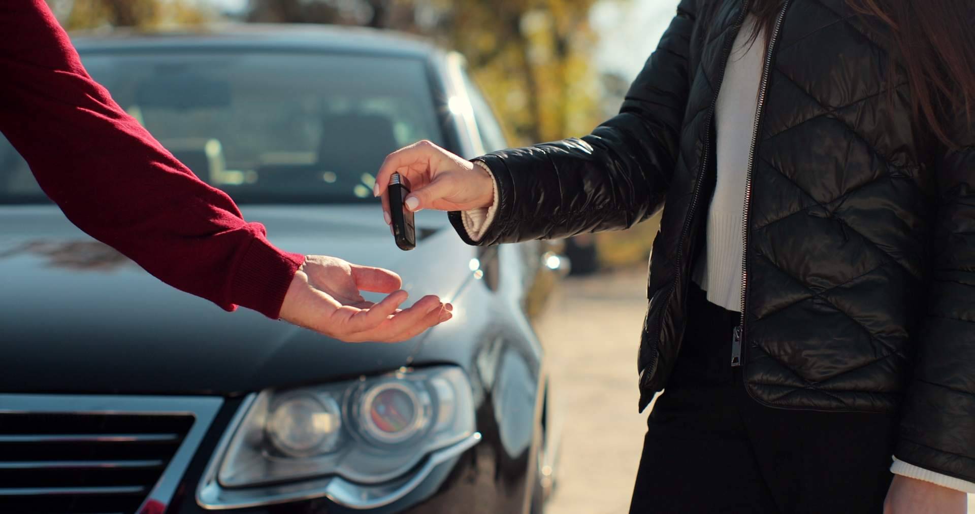 Diversidad de vehículos de segunda mano en MID Car