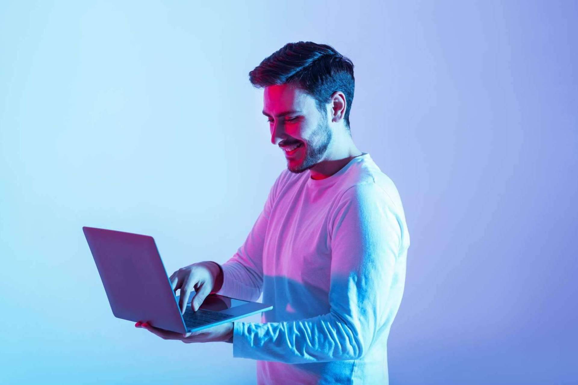 Bootcamp Desarrollo Web Full-Stack de la mano de Codenotch