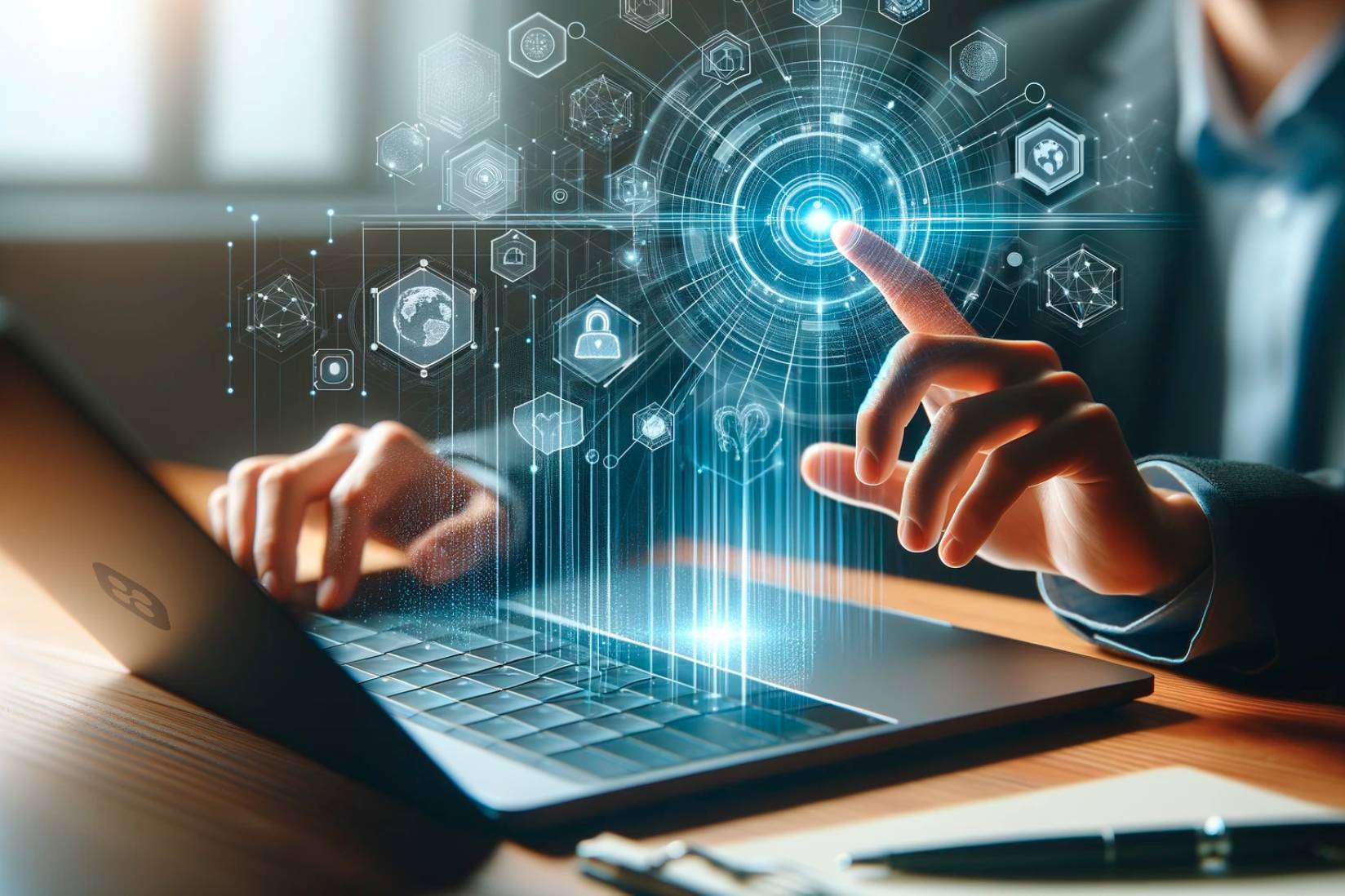 Ciberseguridad empresarial; ¿Cómo conocer su situación frente a las amenazas?
