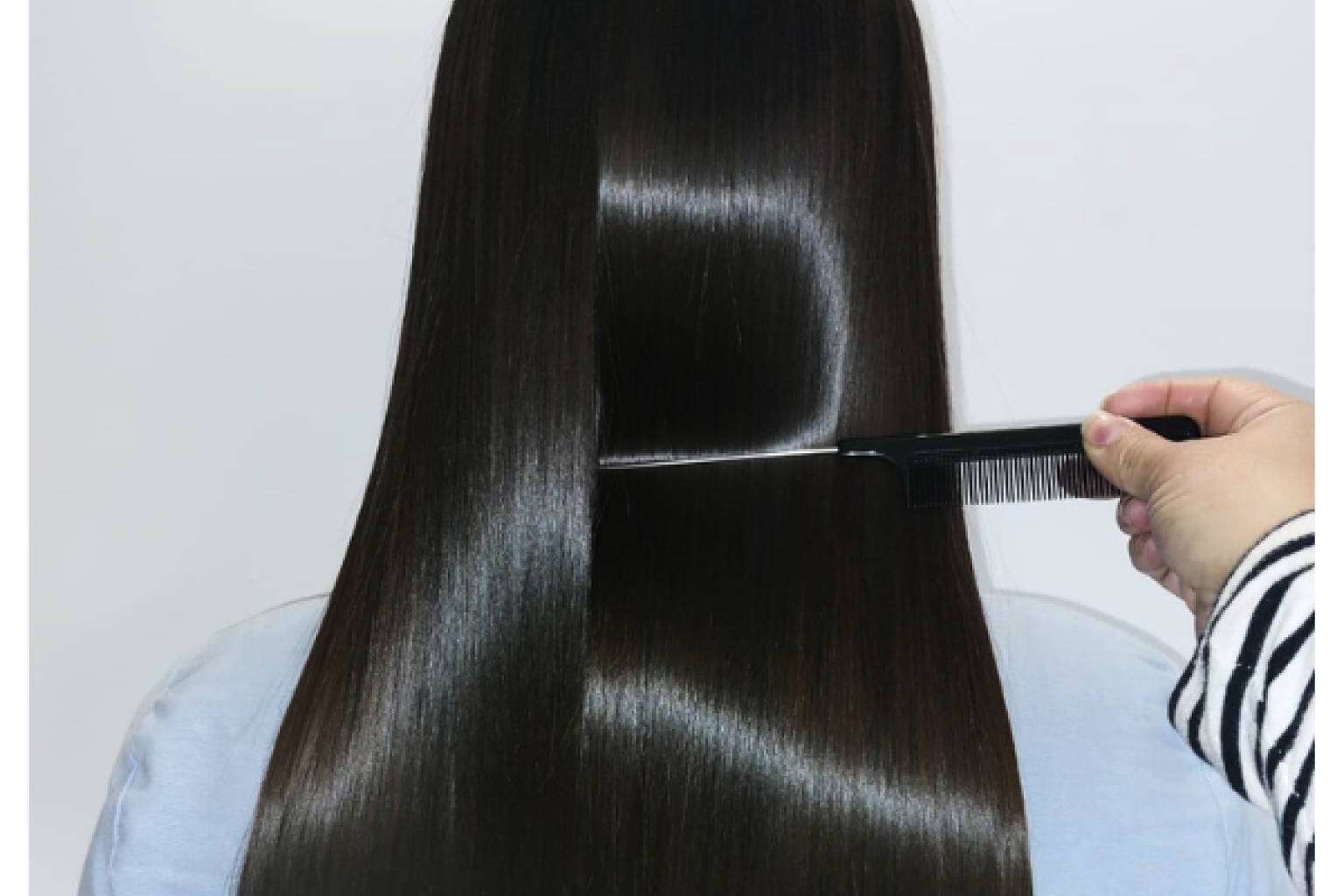 Keratin Europa, el aliado para una recuperación capilar intensiva