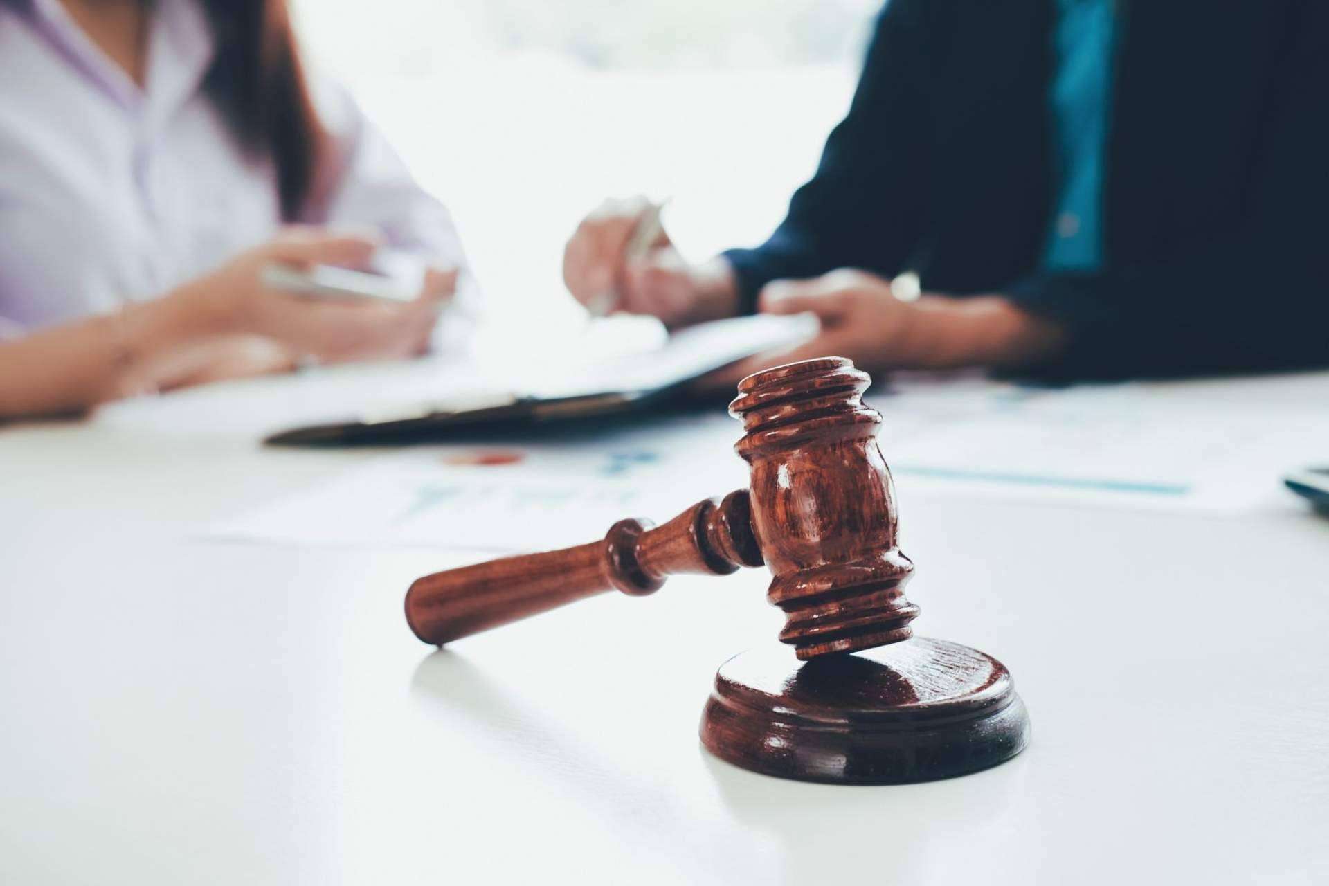 Abogados laboralistas en Madrid en el despacho García de la Santa Abogados