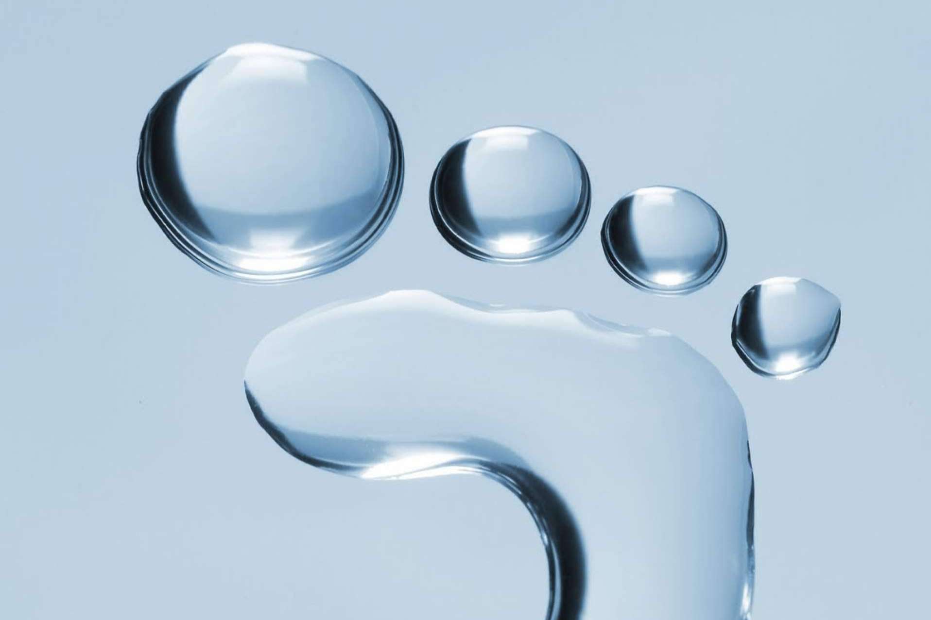 Fundación EcoConciencia es la entidad idónea para calcular la huella hídrica