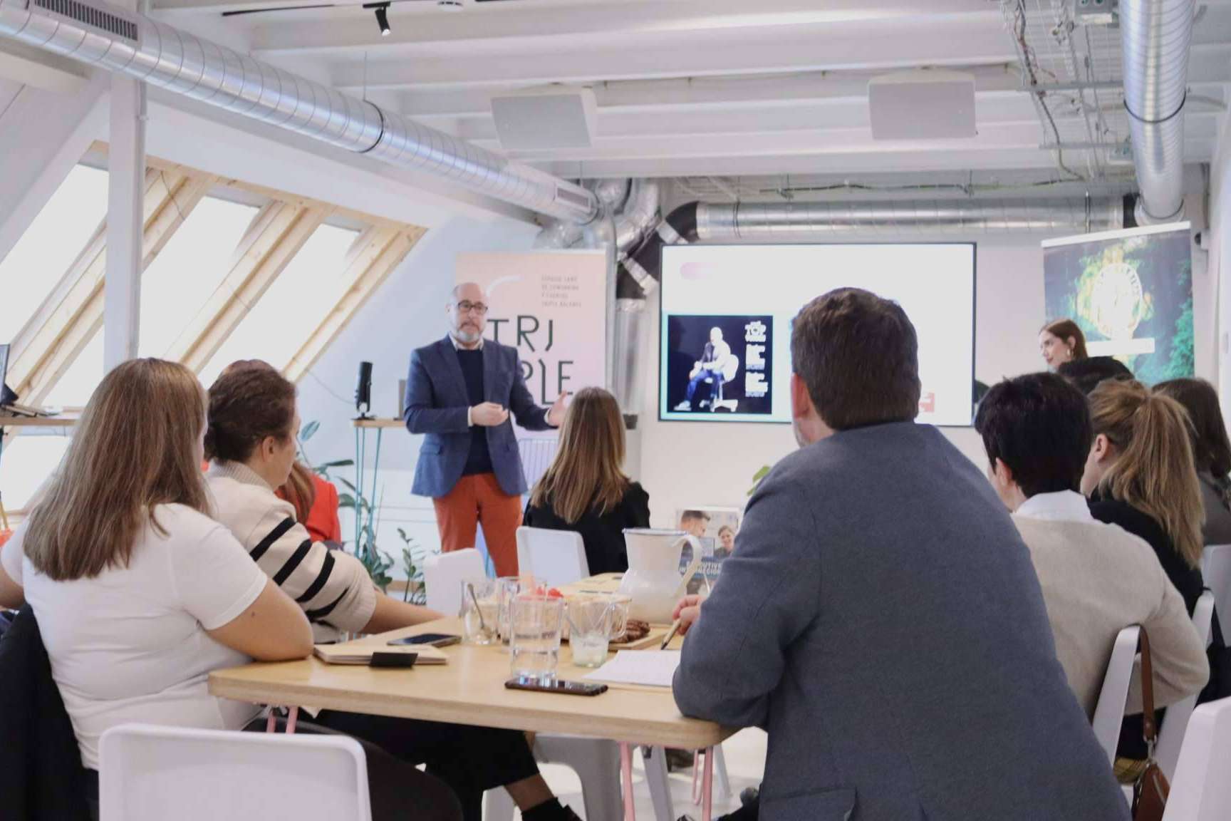 Formación en liderazgo, por Jordi Alemany, autor de ‘Liderazgo imperfecto. Educando a los líderes del futuro’