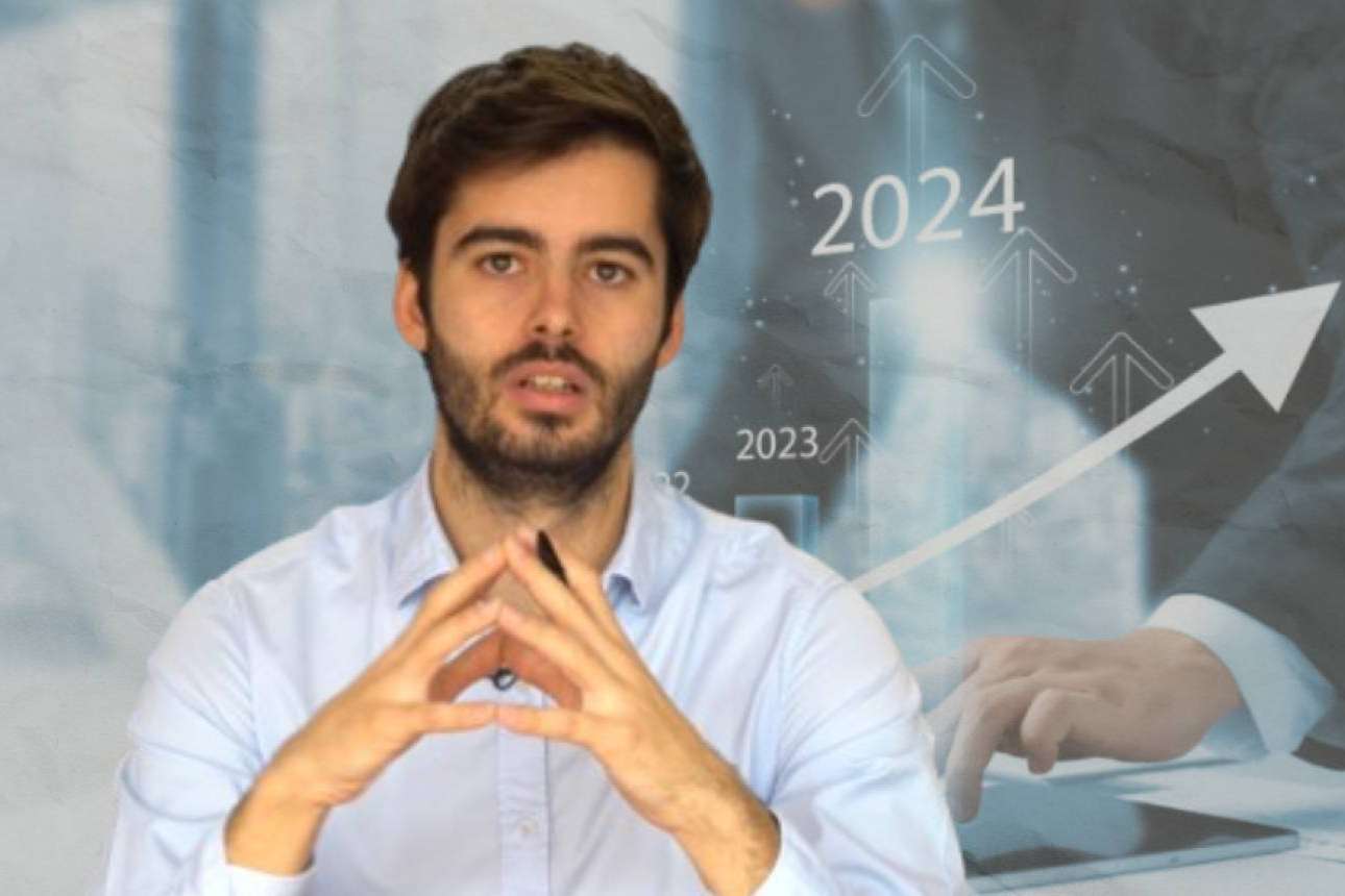 El holding empresarial Apunto Growth Group crece junto a las startups que respalda