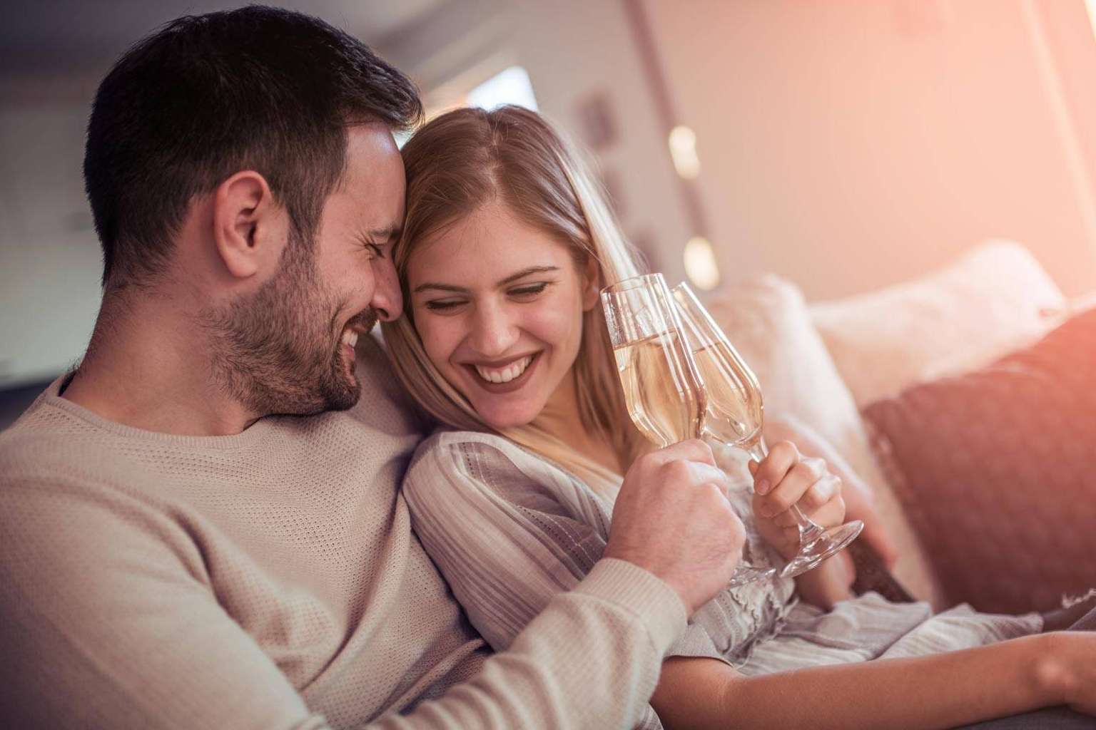 Una nueva forma de evitar una ruptura de pareja