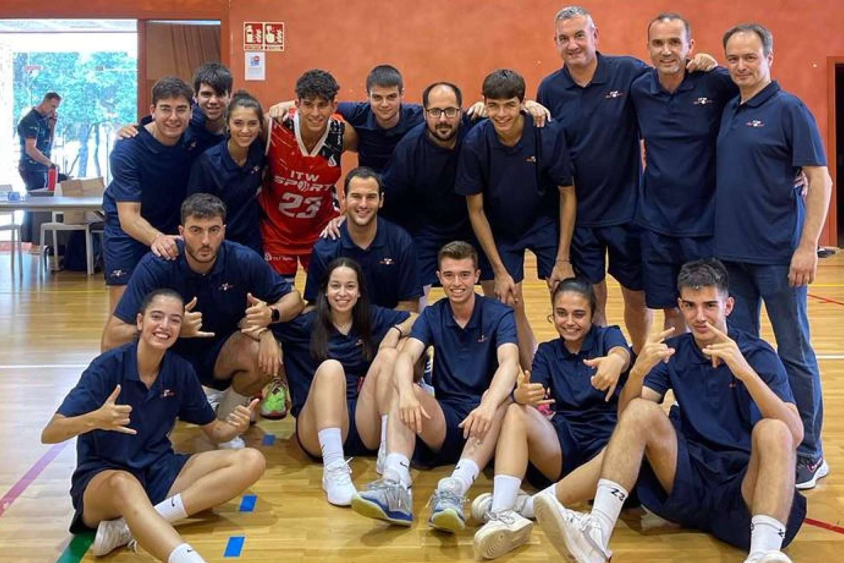 ¿Cuál es la importancia de enfocarse en los objetivos?, por ITW Sport