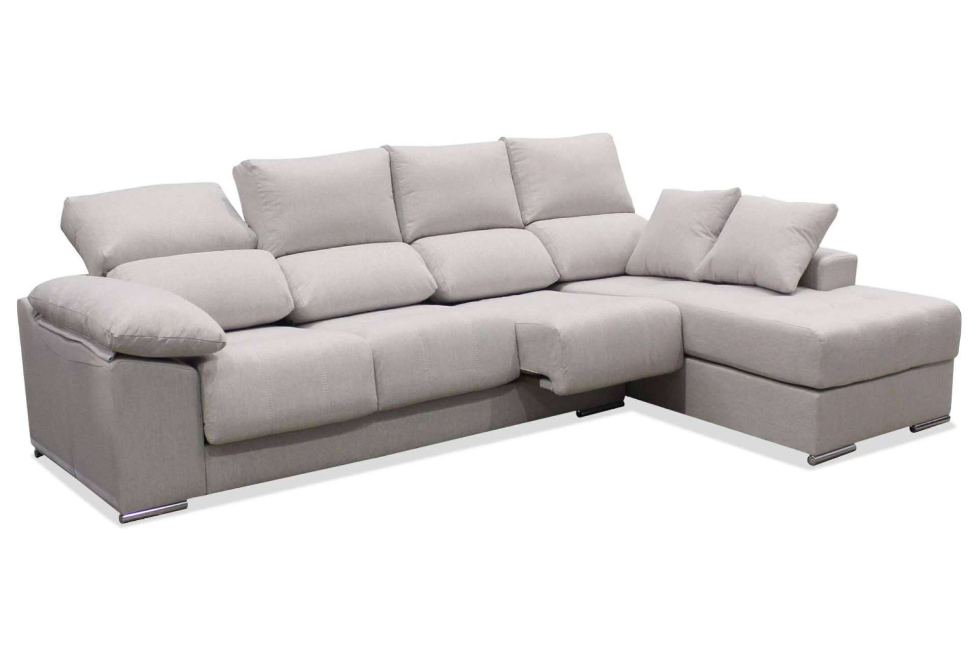 Grandes ofertas en sofás y canapés en el catálogo de muebles de Ahorro Total
