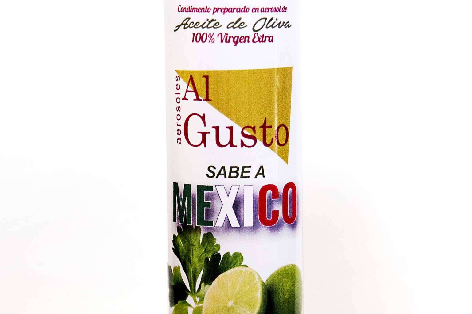 Aerosoles al Gusto detalla las posibles aplicaciones culinarias del aderezo de gambón