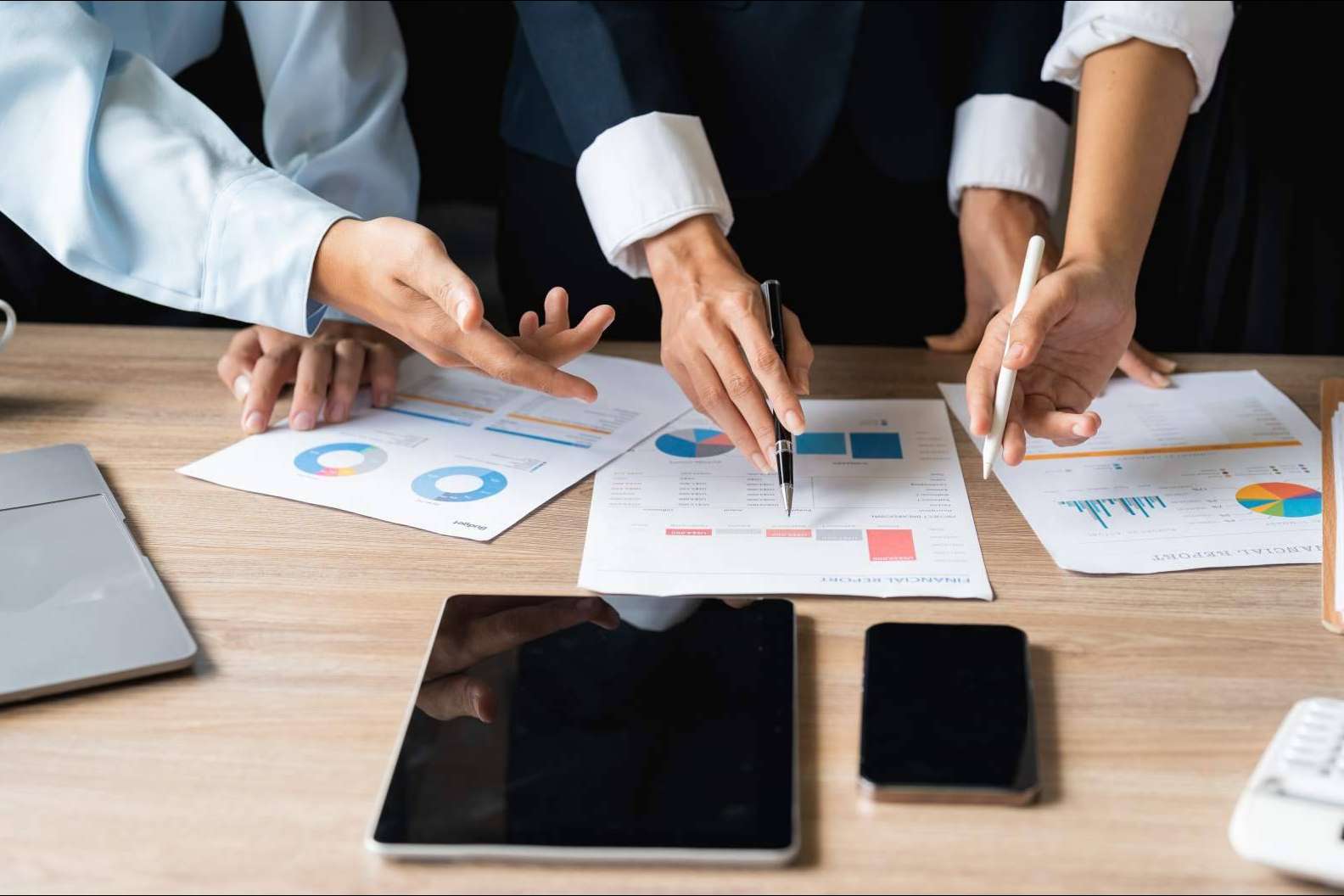 Puraenvidia cierra un año de crecimiento e innovación en marketing digital