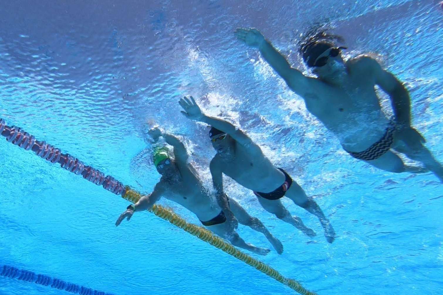 Entrenamiento online de la mano de Trientrenos para preparar retos deportivos como maratón, triatlón y pruebas ciclistas