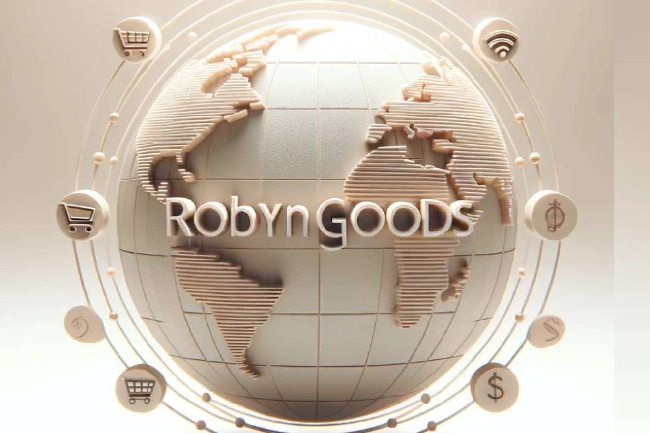 RobynGoods, un nuevo concepto de tienda digital que pone en jaque al imperio de las titánicas e-commerce