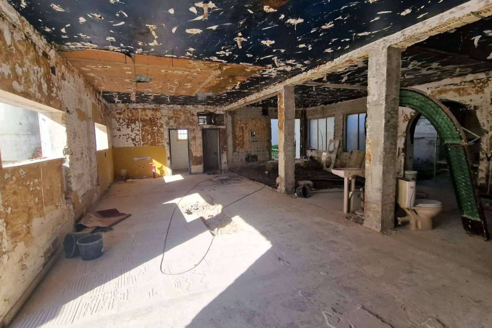 G2 Construcción explica cómo renovar el hogar a través de sus reformas en Marbella
