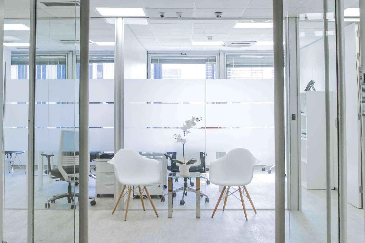 La domiciliación de sociedades a empresas, de la mano de Atrium