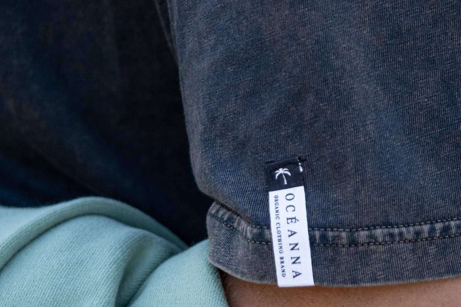 Moda de calidad 100 % sostenible, la propuesta de Océanna Clothing