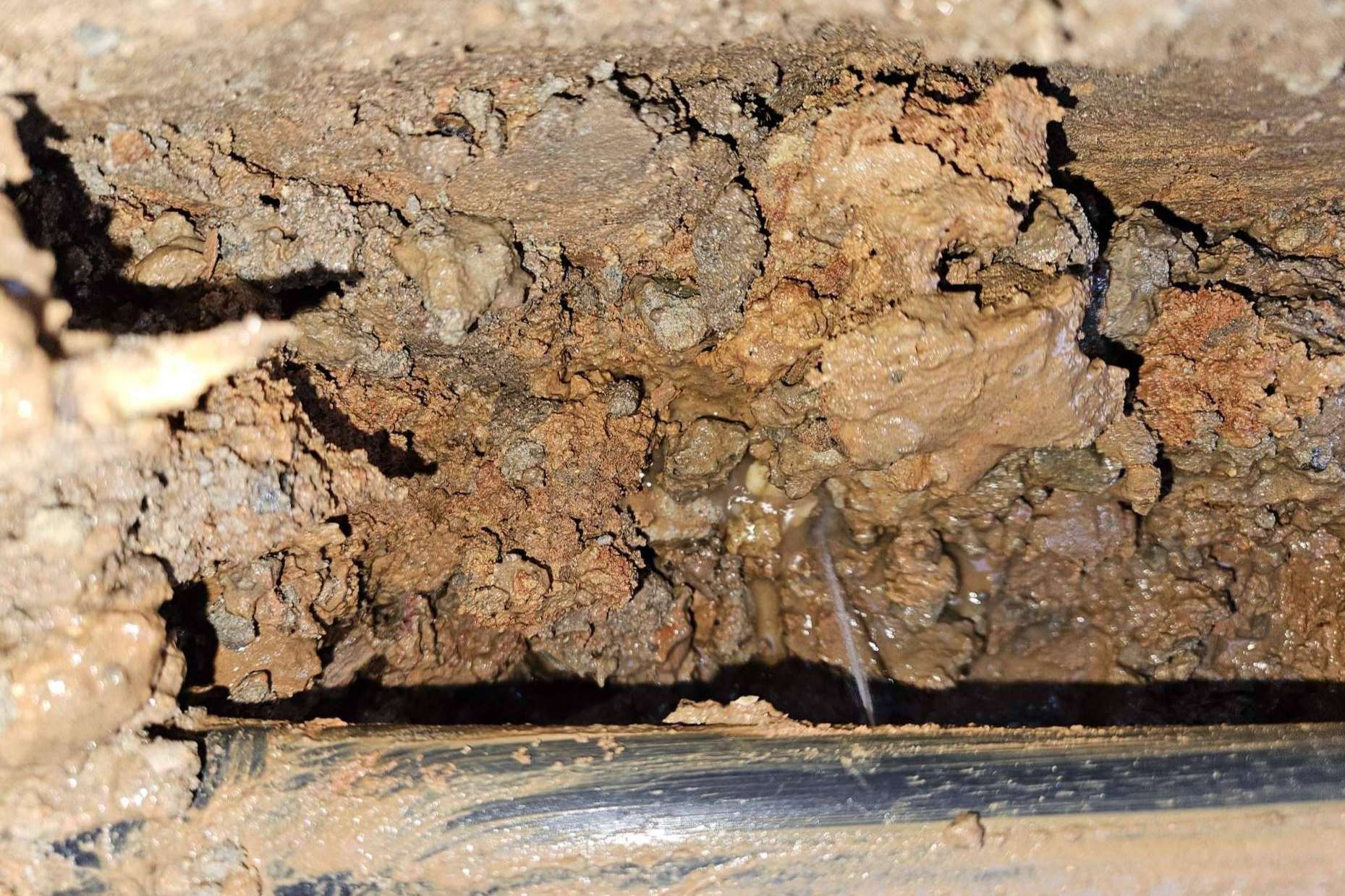 Detectar fugas de agua en todo tipo de instalaciones sin realizar obras, por No Más Fugas