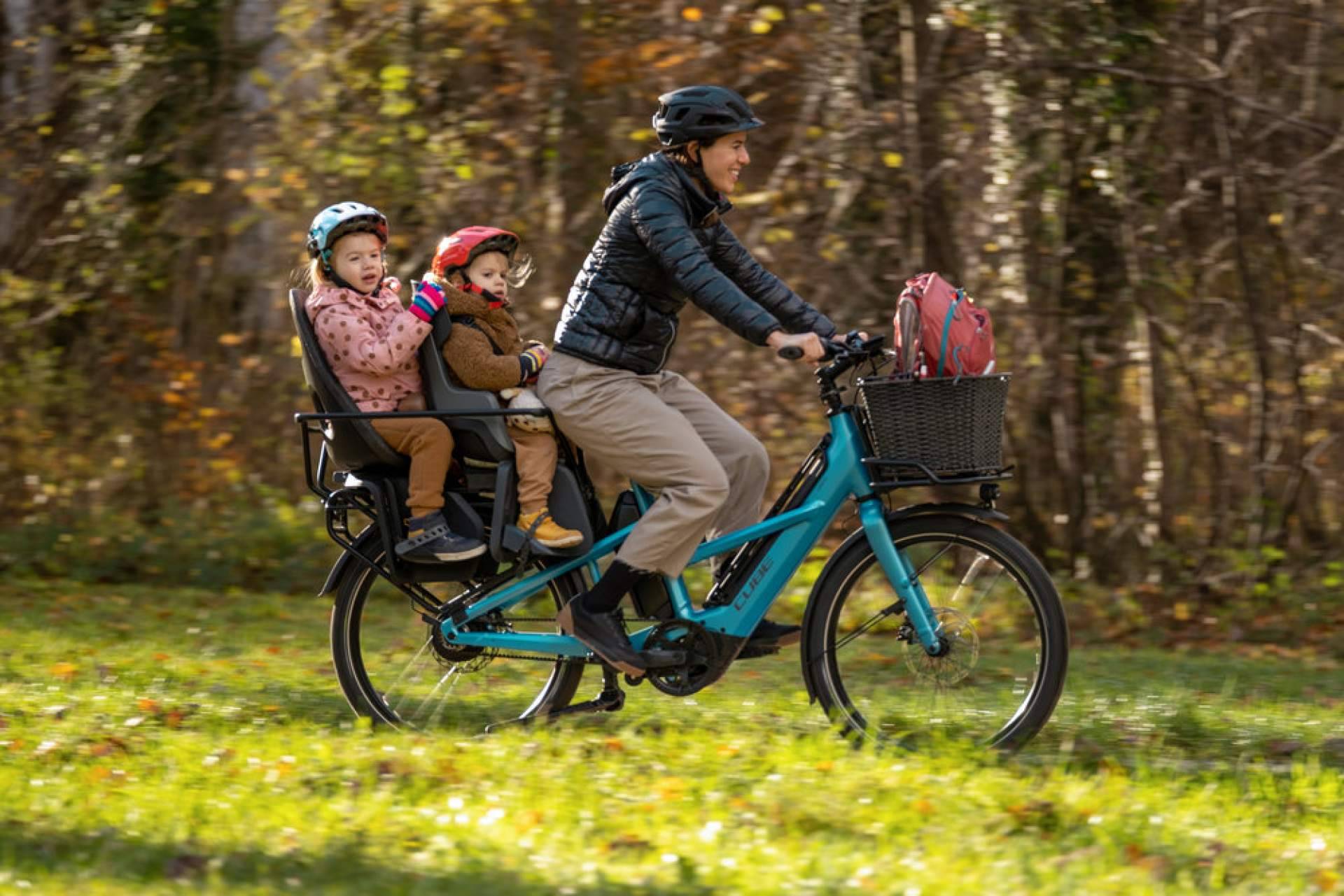 Una inversión inteligente para empleados y empresas. El renting de bicicletas eléctricas