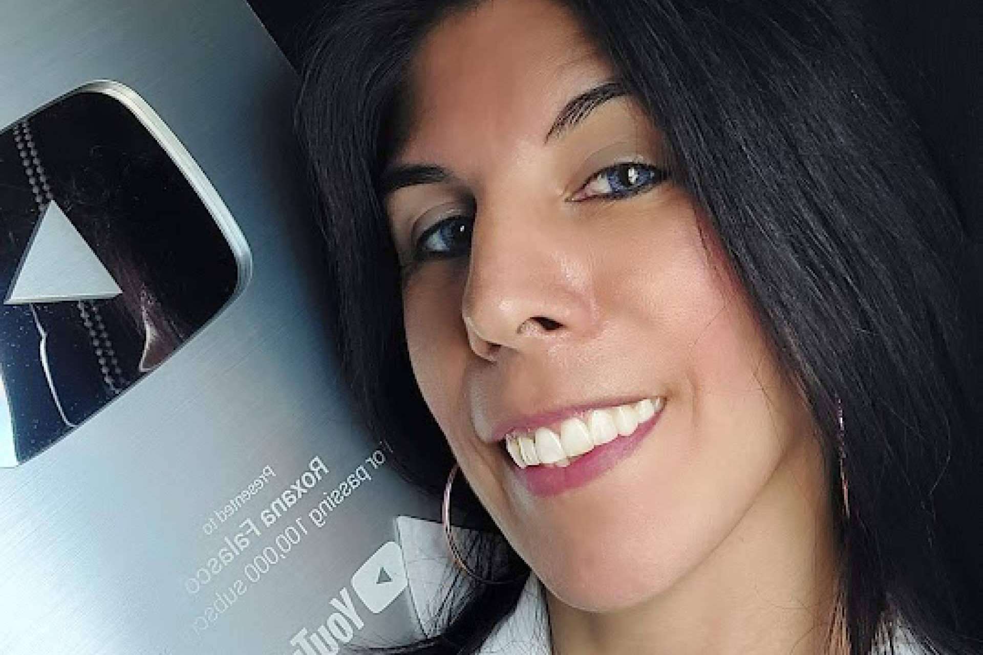 Entrevista a Roxana Falasco habla acerca de sus cursos de creación de contenido