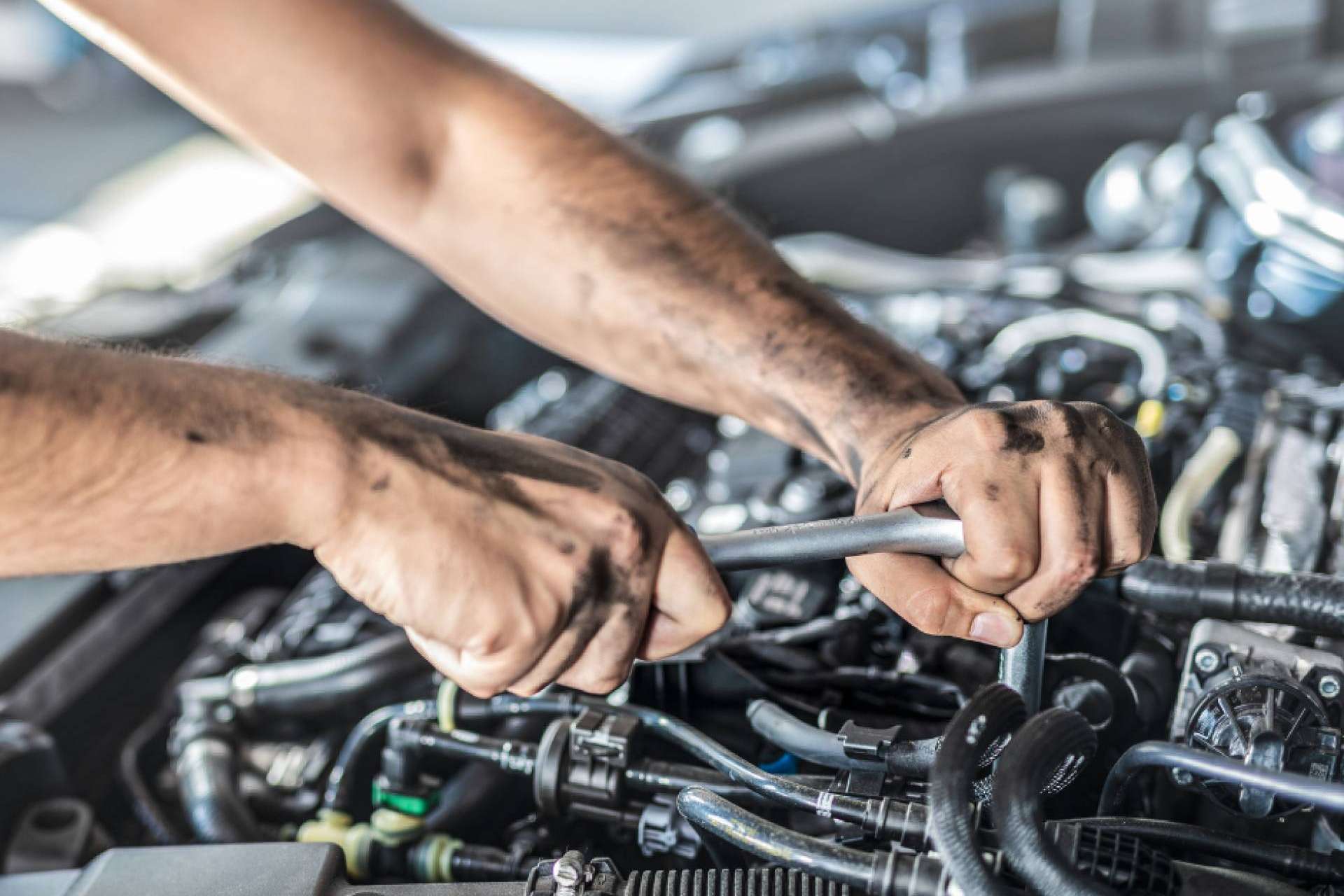 La ventaja de elegir un taller multimarca para arreglar el coche