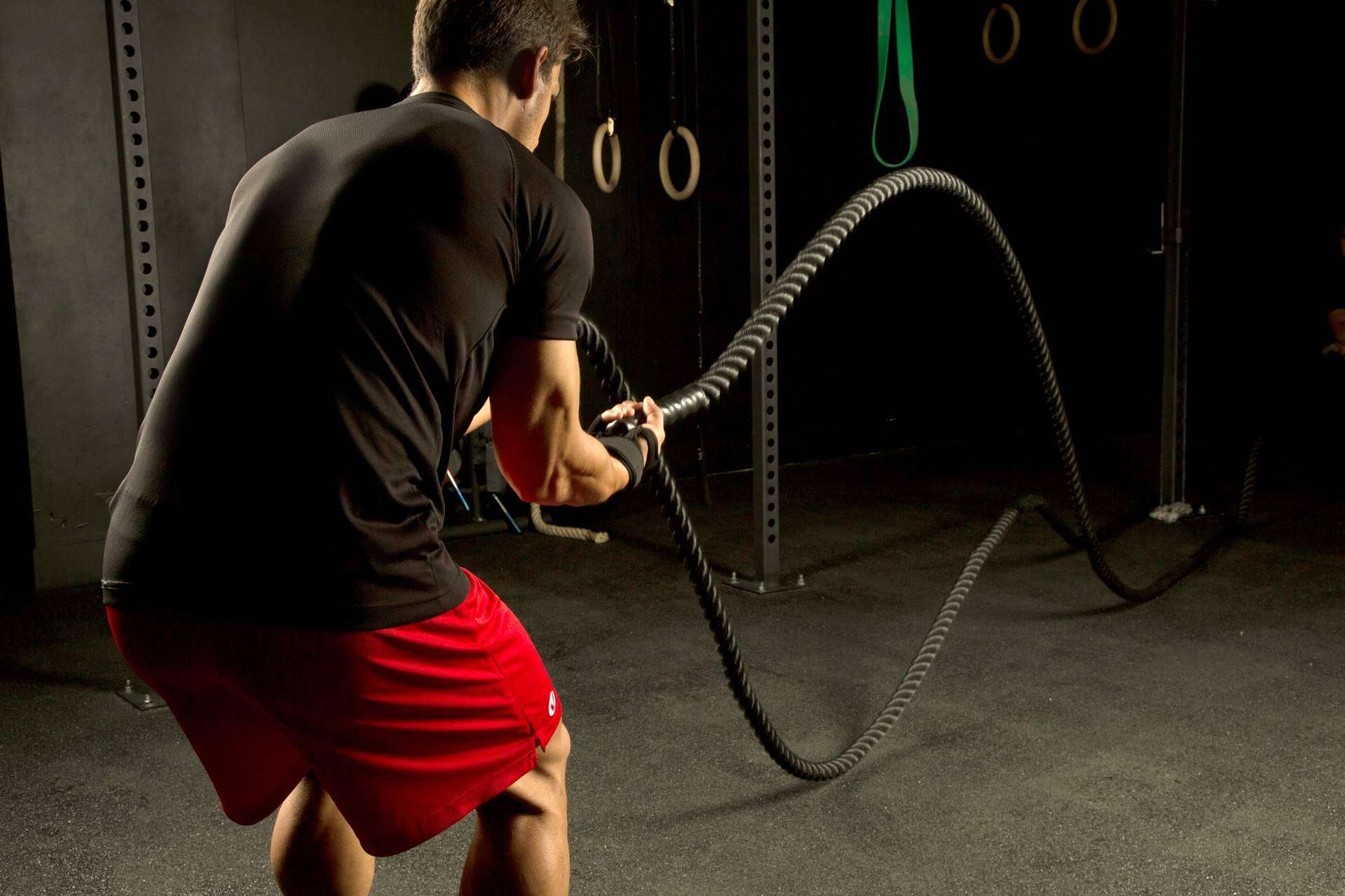 El cross training, una tendencia que llegó para quedarse