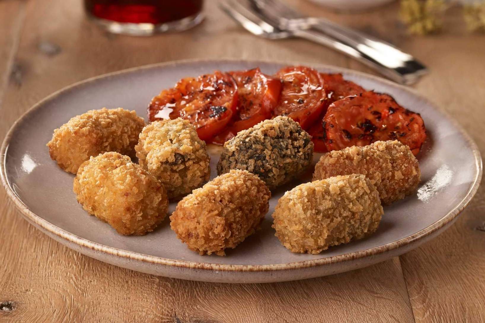 La calidad y proximidad, la apuesta de SA CROQUETA