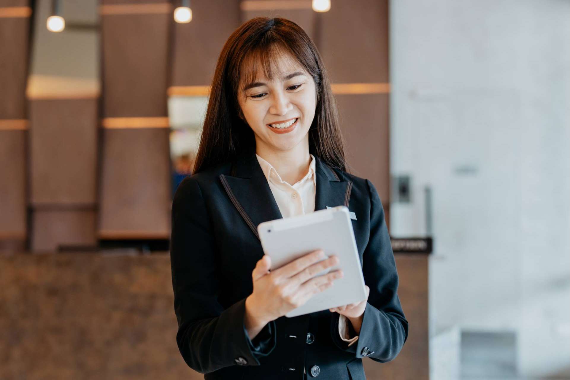 Revolución hotelera en FITUR 2024 con EISI HOTEL